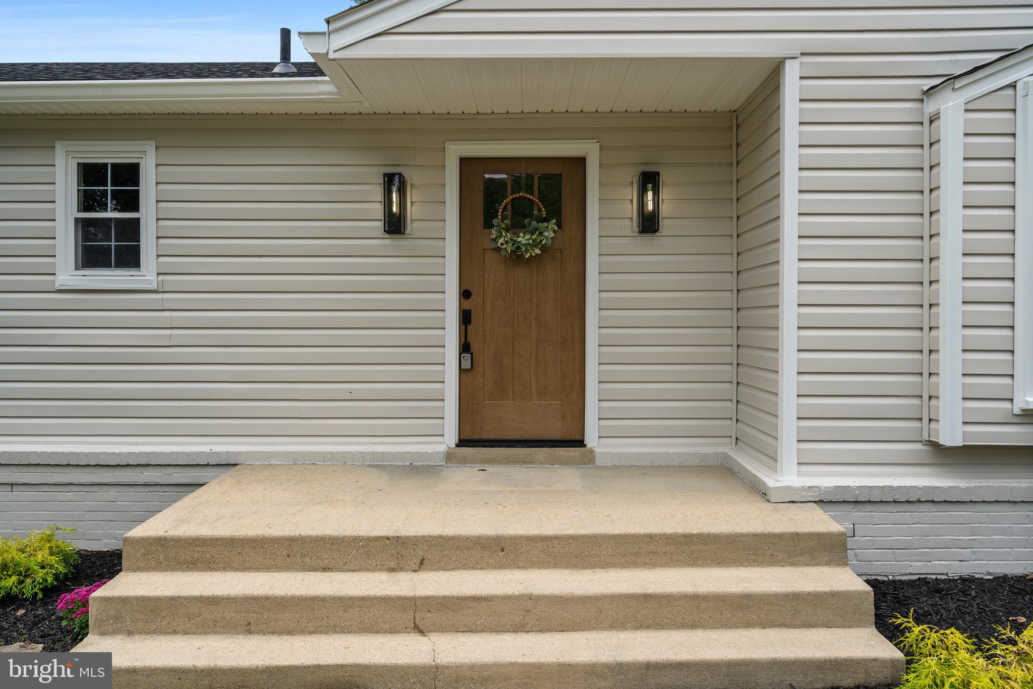 SOUTH FORT FOOTE VILLAGE - Residential