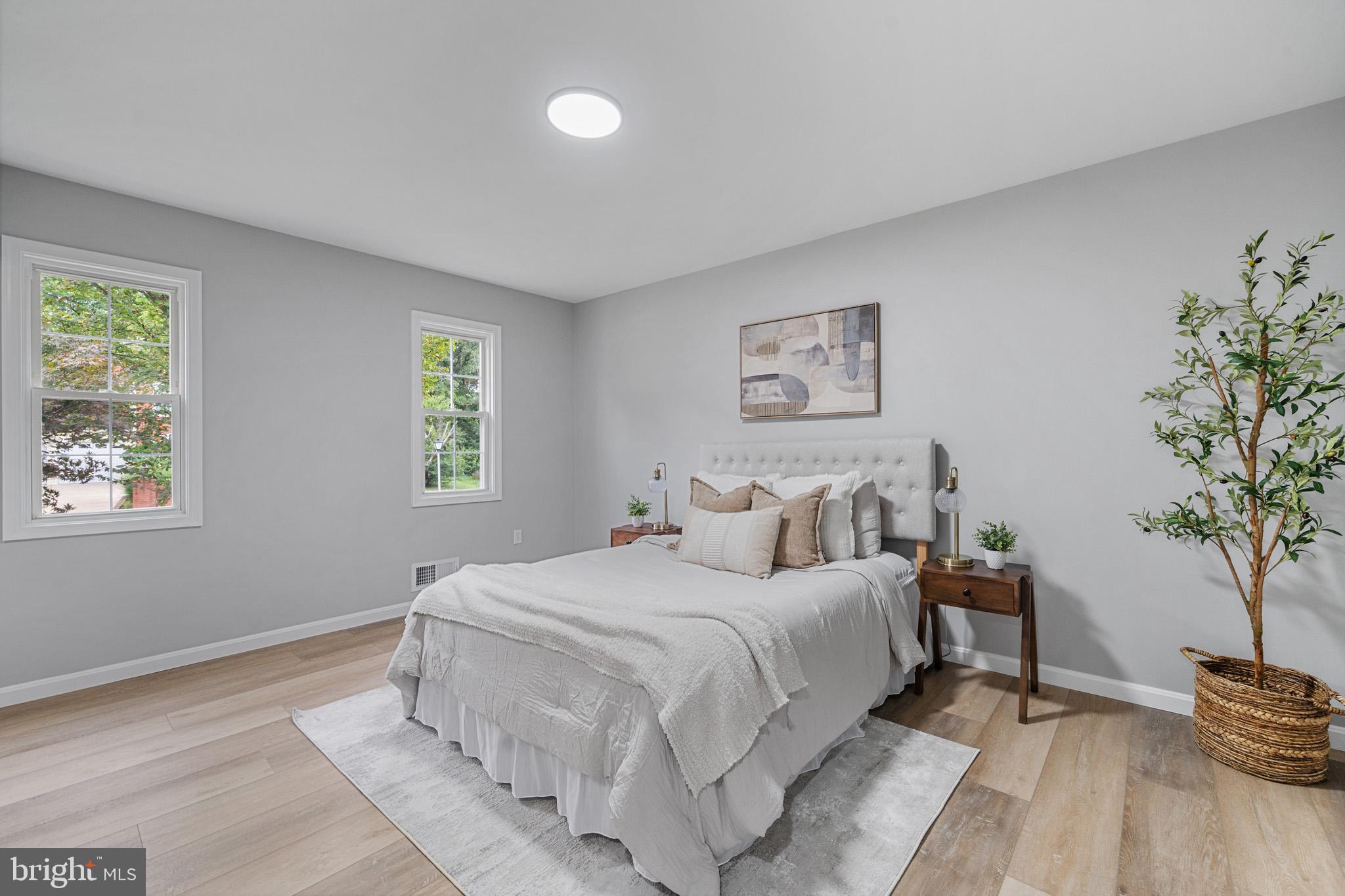 SOUTH FORT FOOTE VILLAGE - Residential