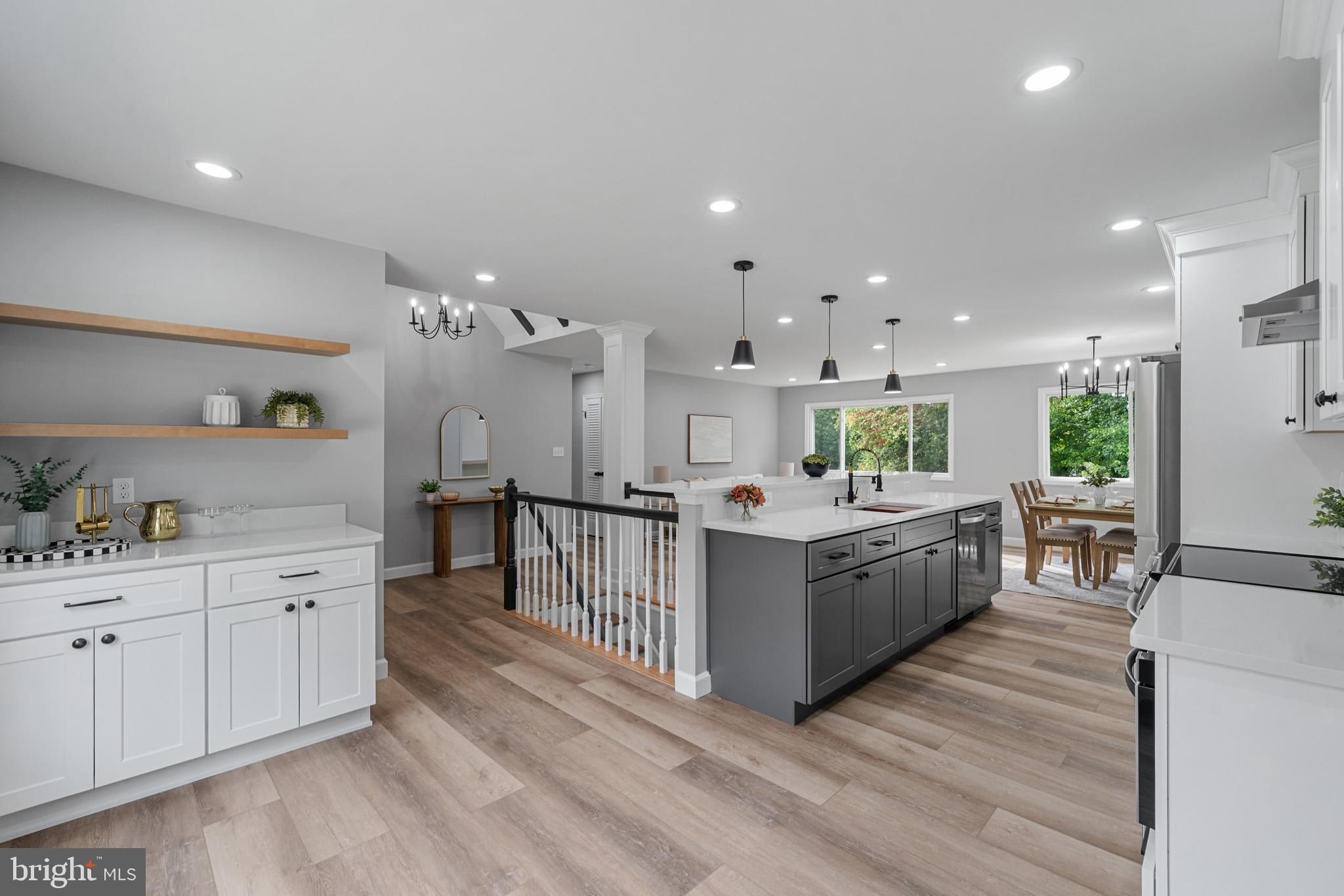 SOUTH FORT FOOTE VILLAGE - Residential