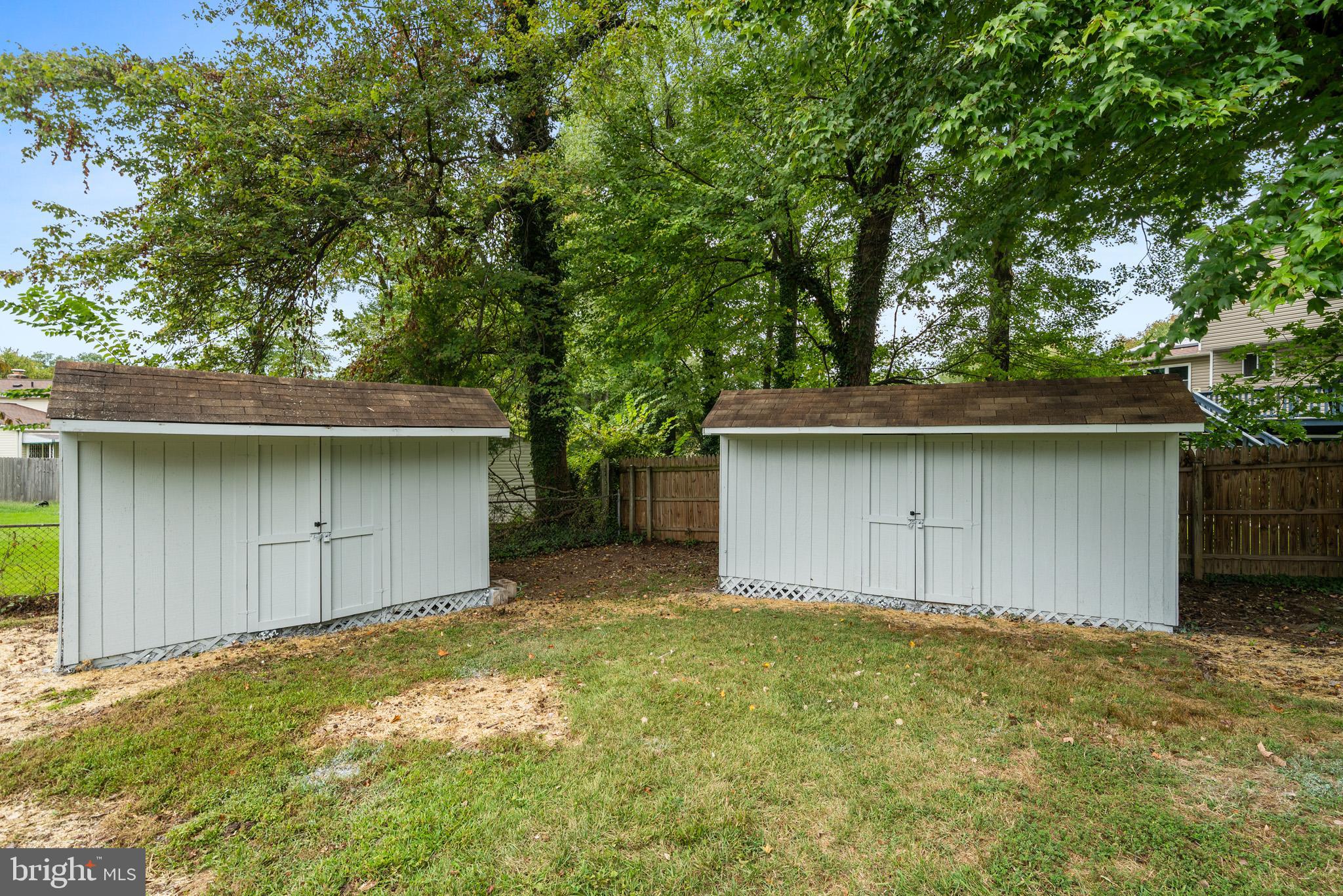 SOUTH FORT FOOTE VILLAGE - Residential