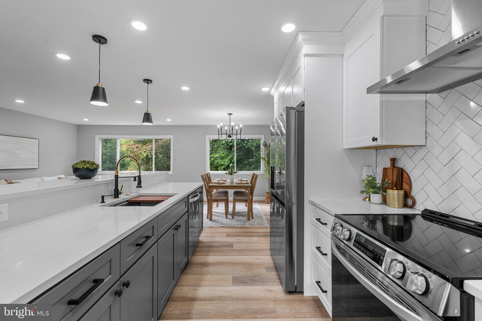 SOUTH FORT FOOTE VILLAGE - Residential