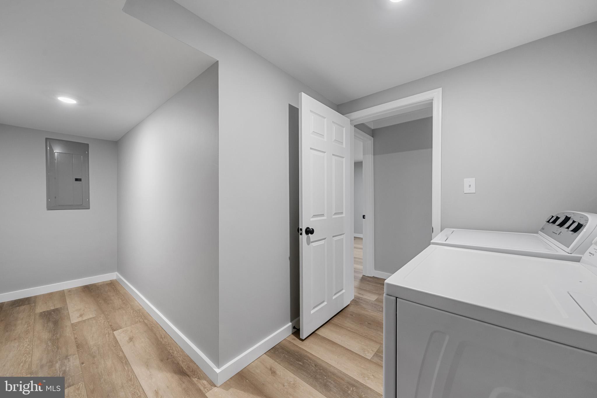 SOUTH FORT FOOTE VILLAGE - Residential