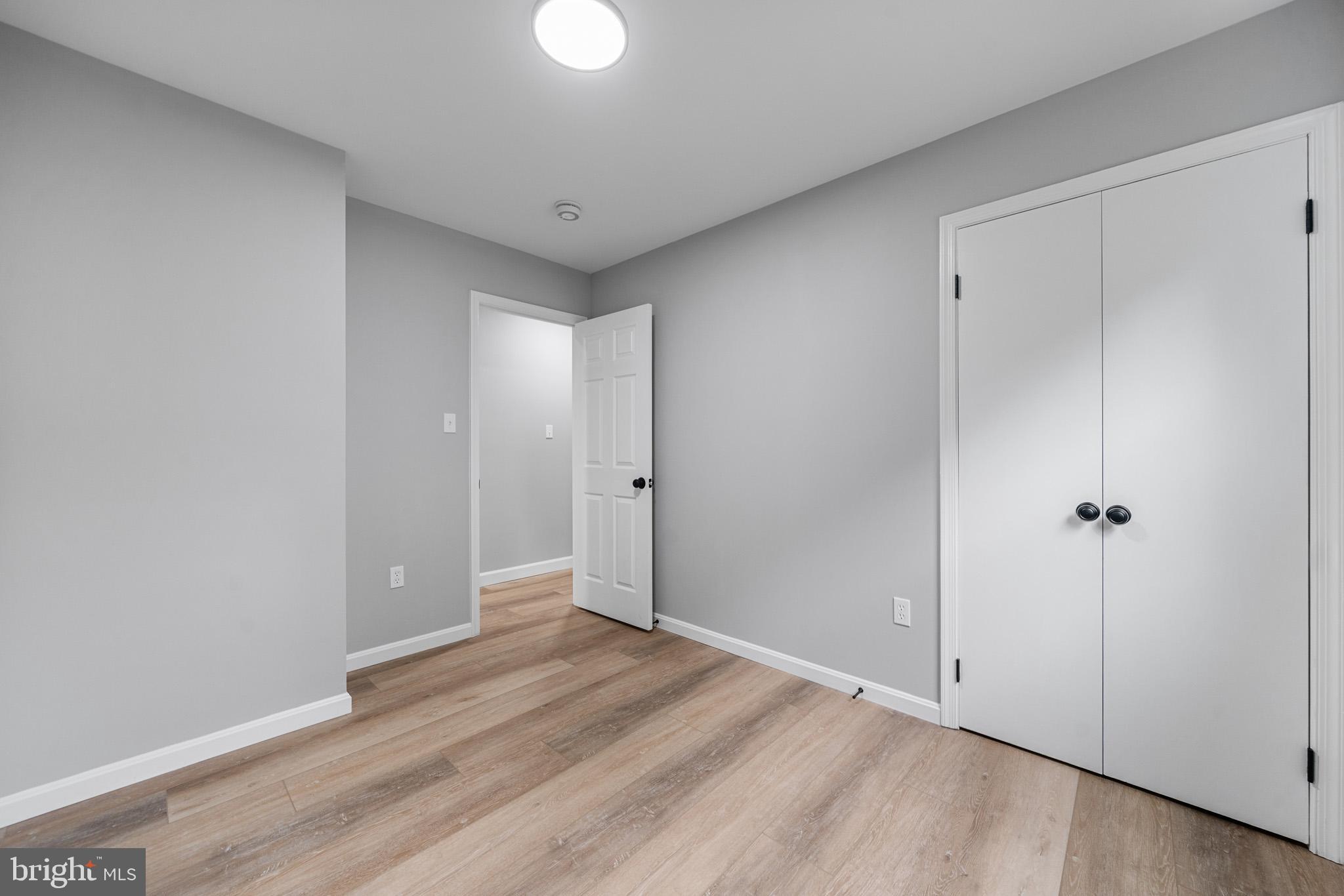 SOUTH FORT FOOTE VILLAGE - Residential