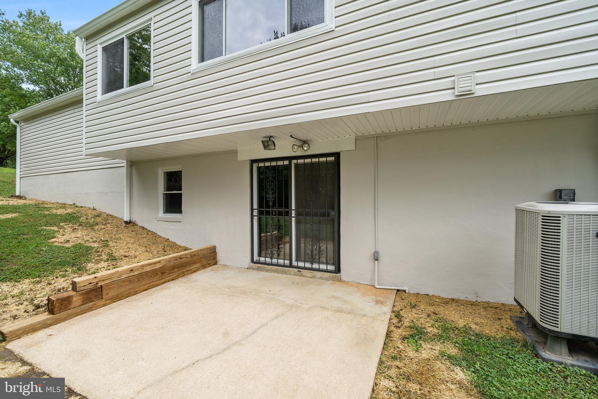 SOUTH FORT FOOTE VILLAGE - Residential