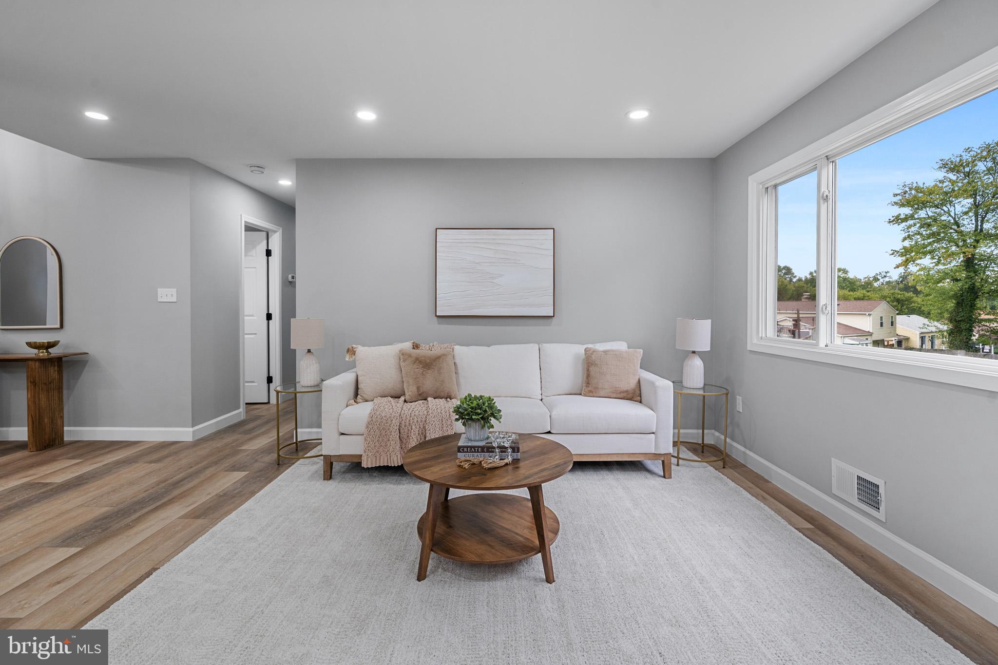 SOUTH FORT FOOTE VILLAGE - Residential