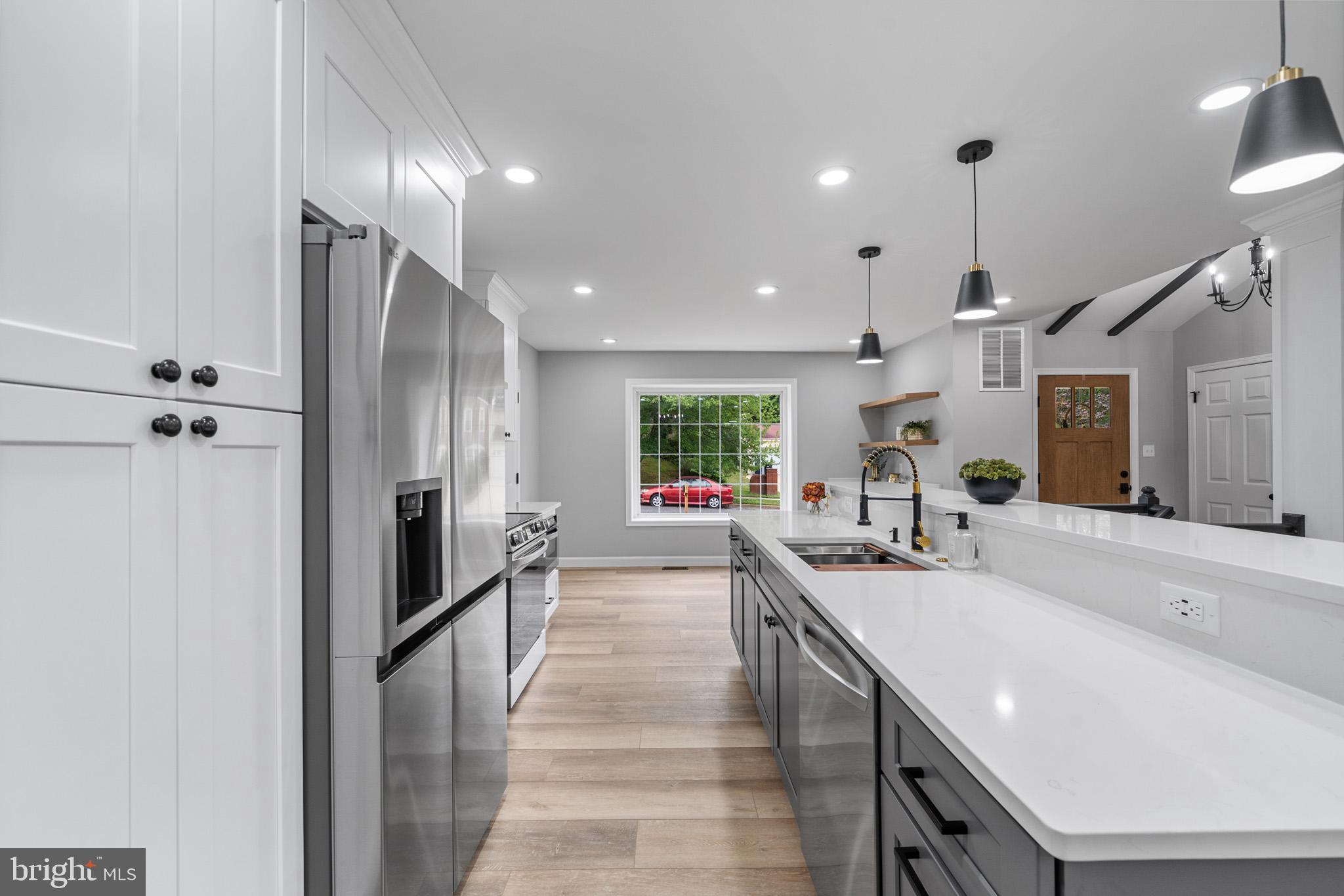 SOUTH FORT FOOTE VILLAGE - Residential