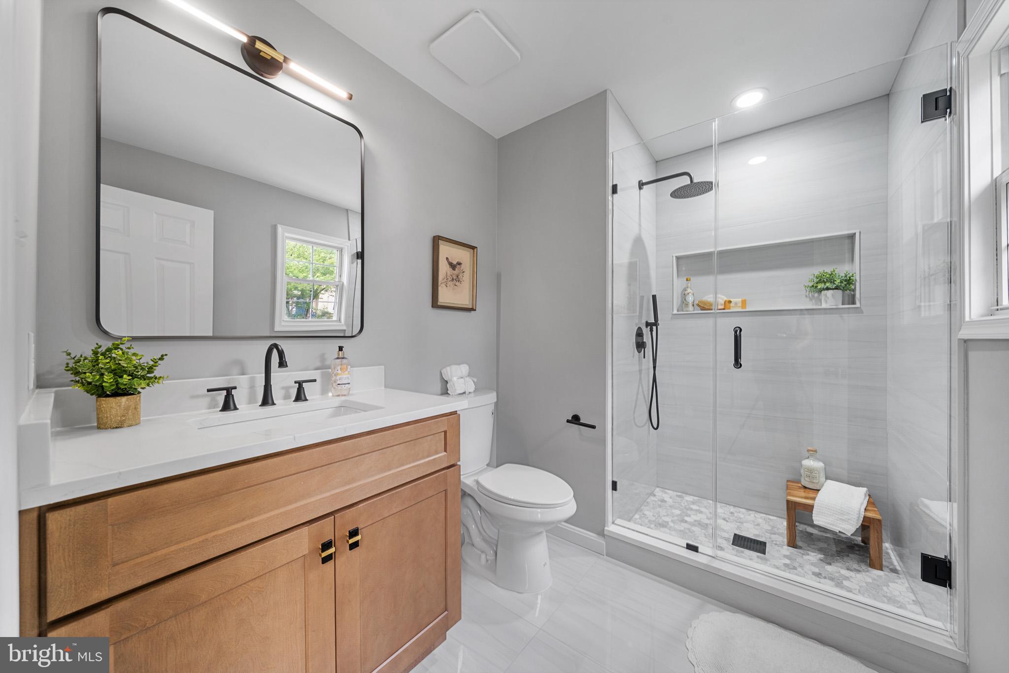 SOUTH FORT FOOTE VILLAGE - Residential