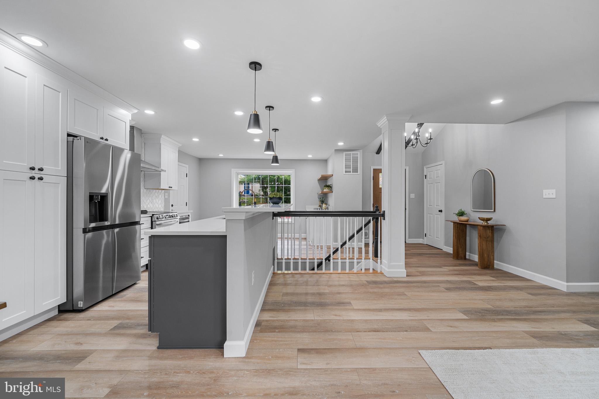 SOUTH FORT FOOTE VILLAGE - Residential