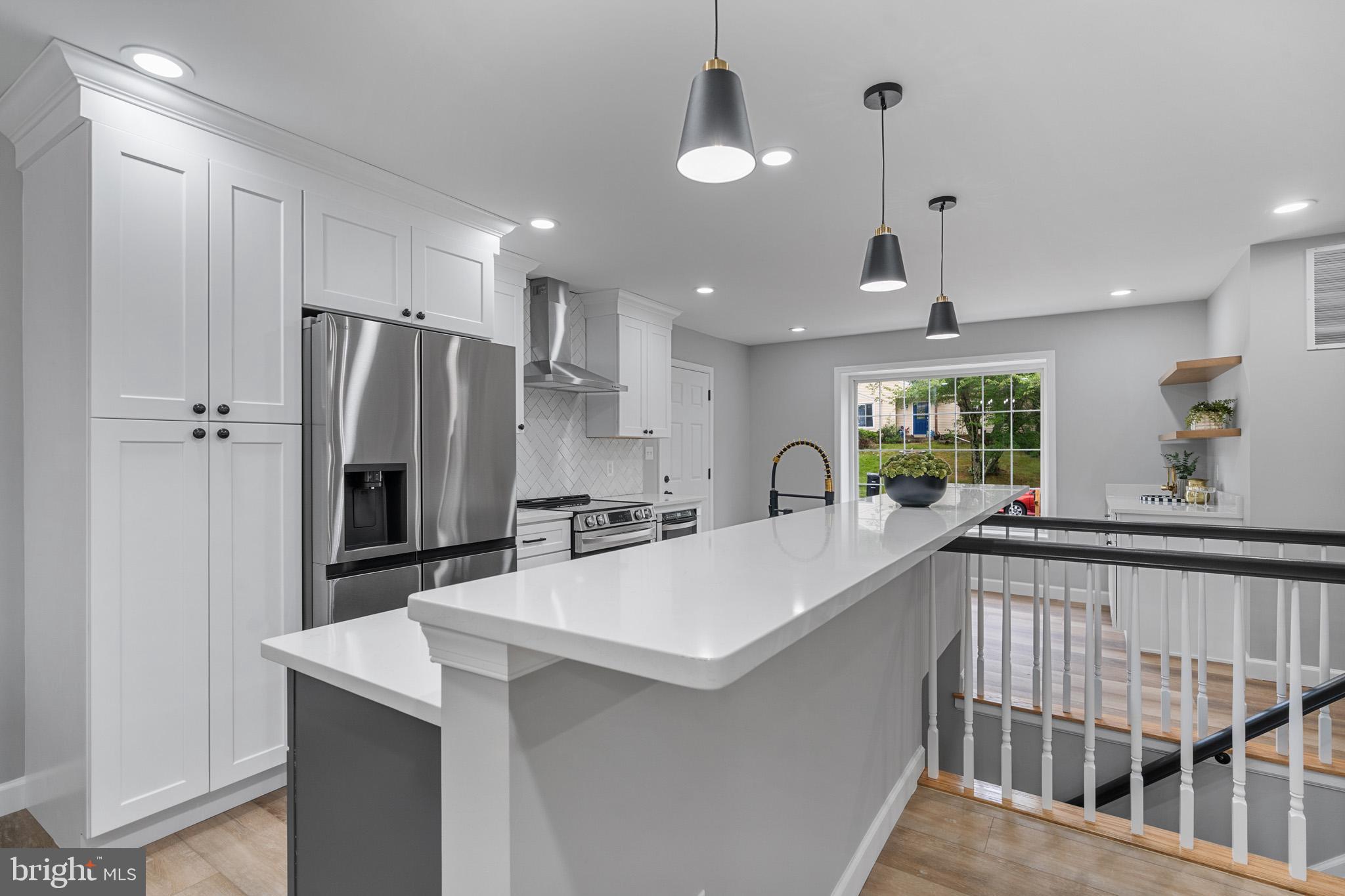 SOUTH FORT FOOTE VILLAGE - Residential