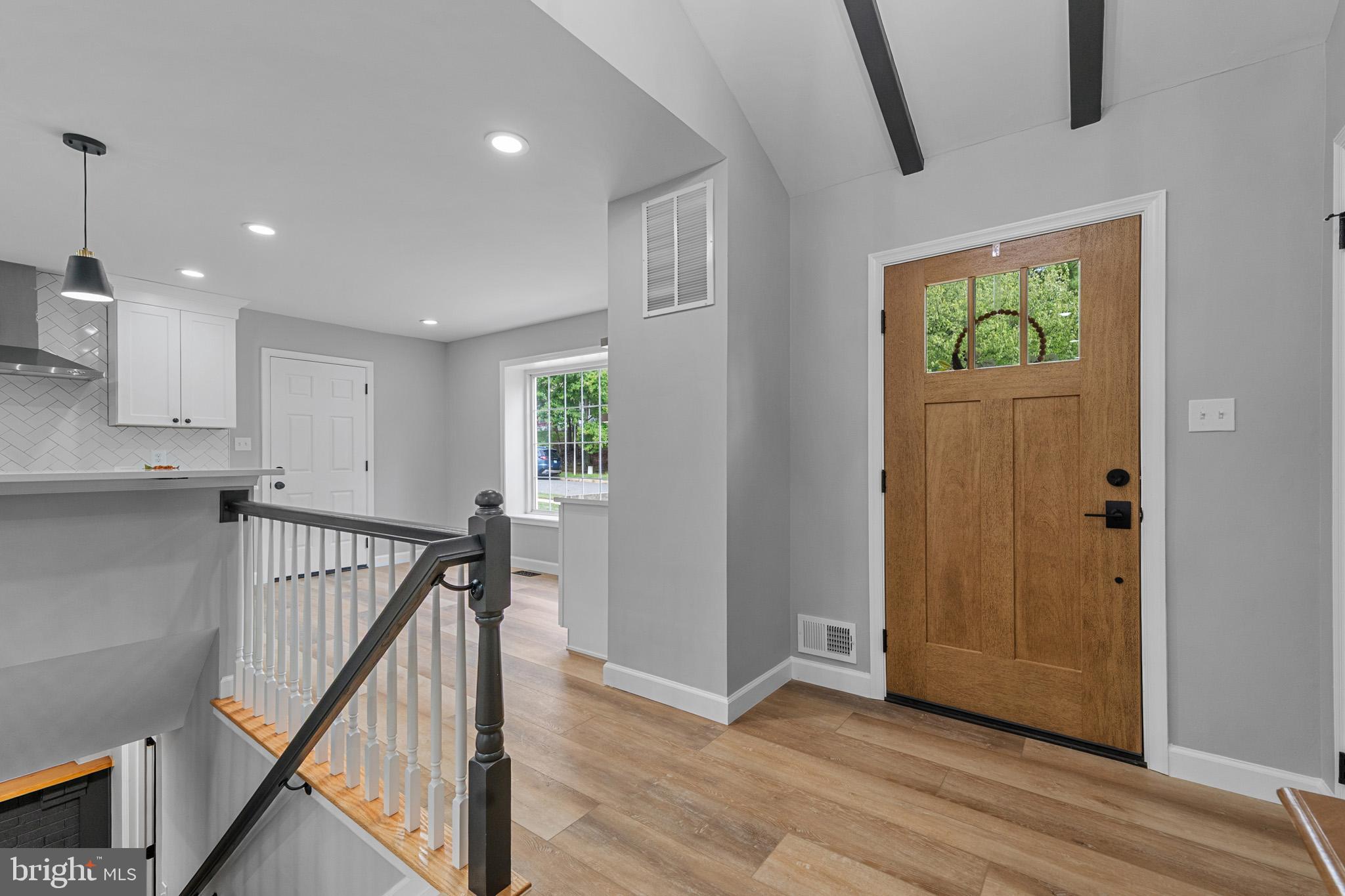 SOUTH FORT FOOTE VILLAGE - Residential