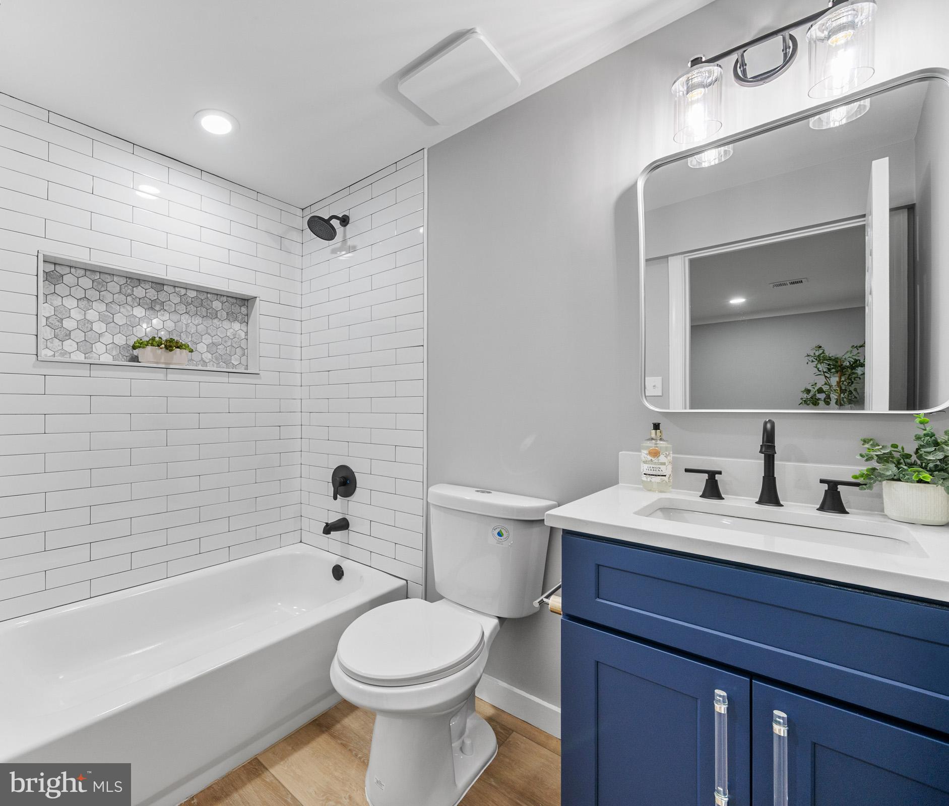 SOUTH FORT FOOTE VILLAGE - Residential