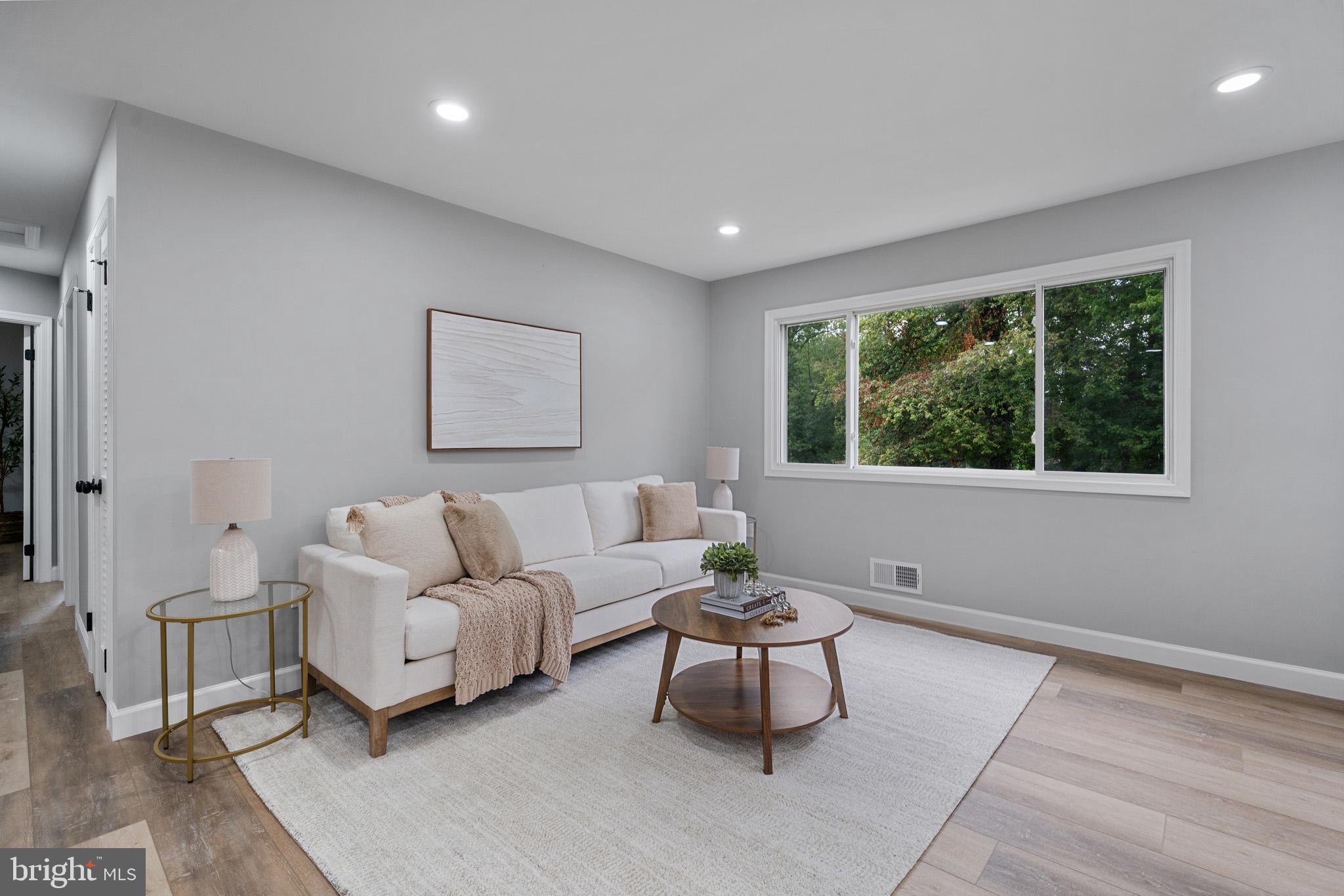 SOUTH FORT FOOTE VILLAGE - Residential