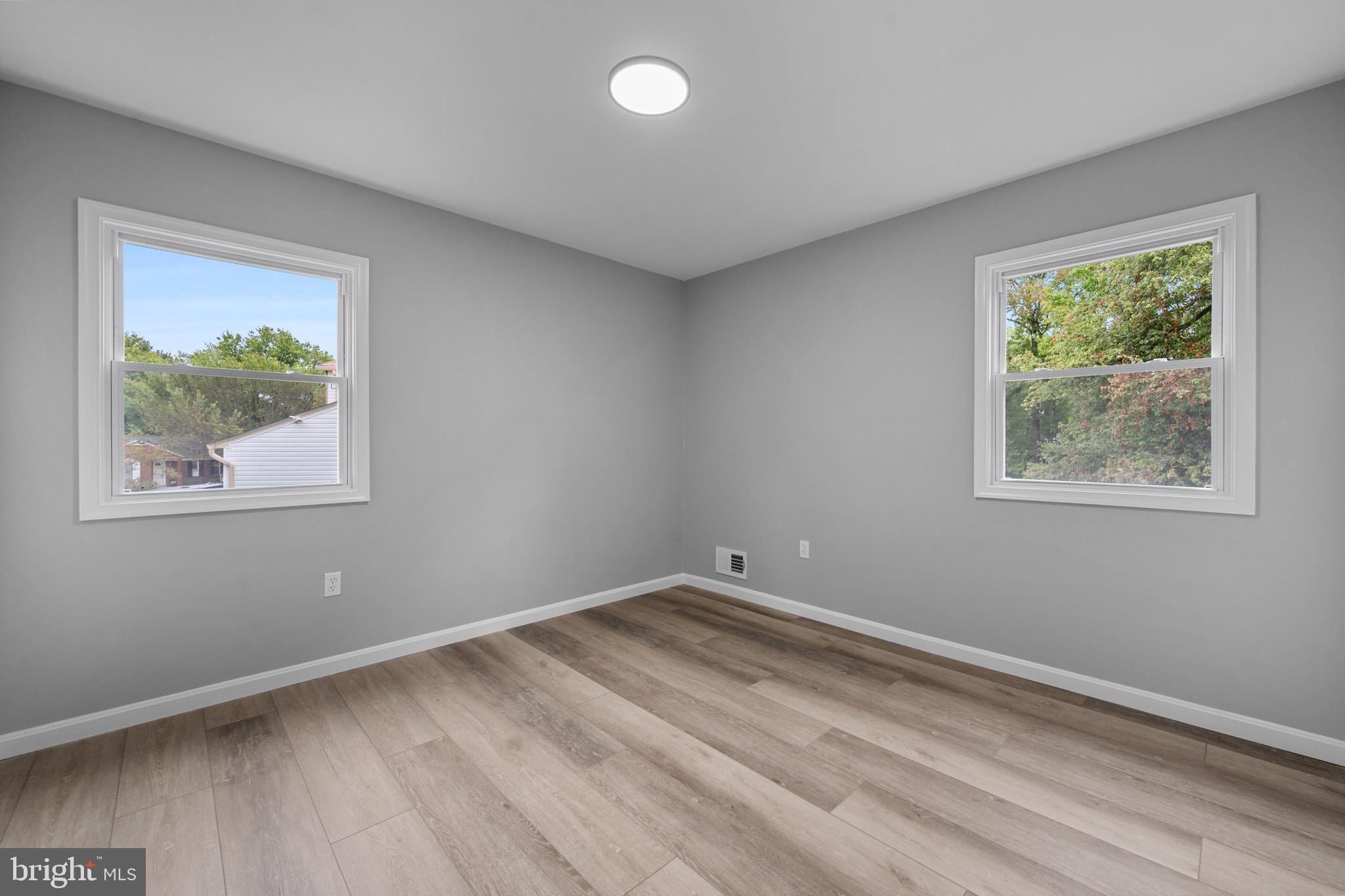 SOUTH FORT FOOTE VILLAGE - Residential