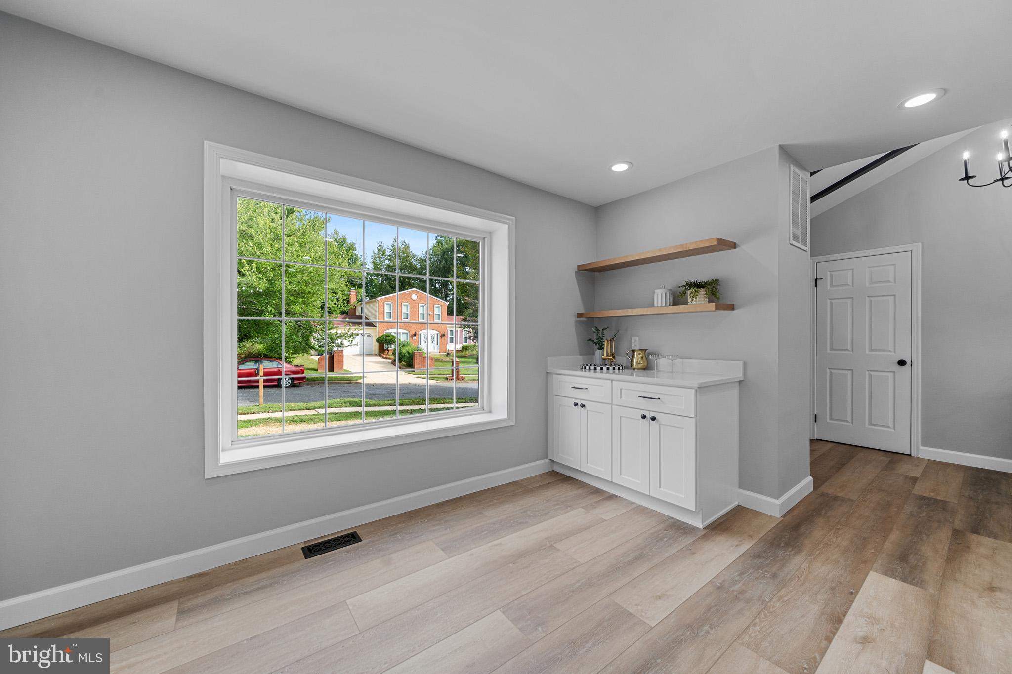 SOUTH FORT FOOTE VILLAGE - Residential