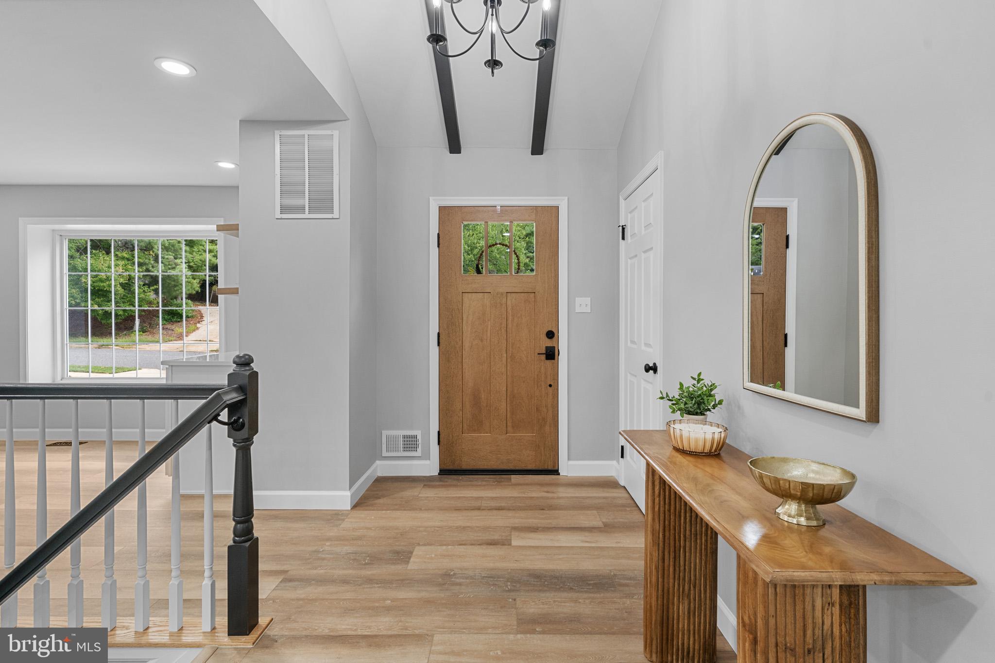 SOUTH FORT FOOTE VILLAGE - Residential