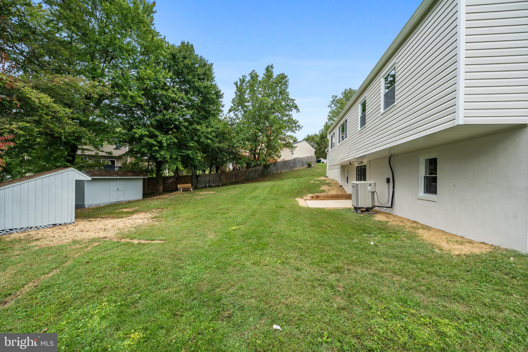 SOUTH FORT FOOTE VILLAGE - Residential