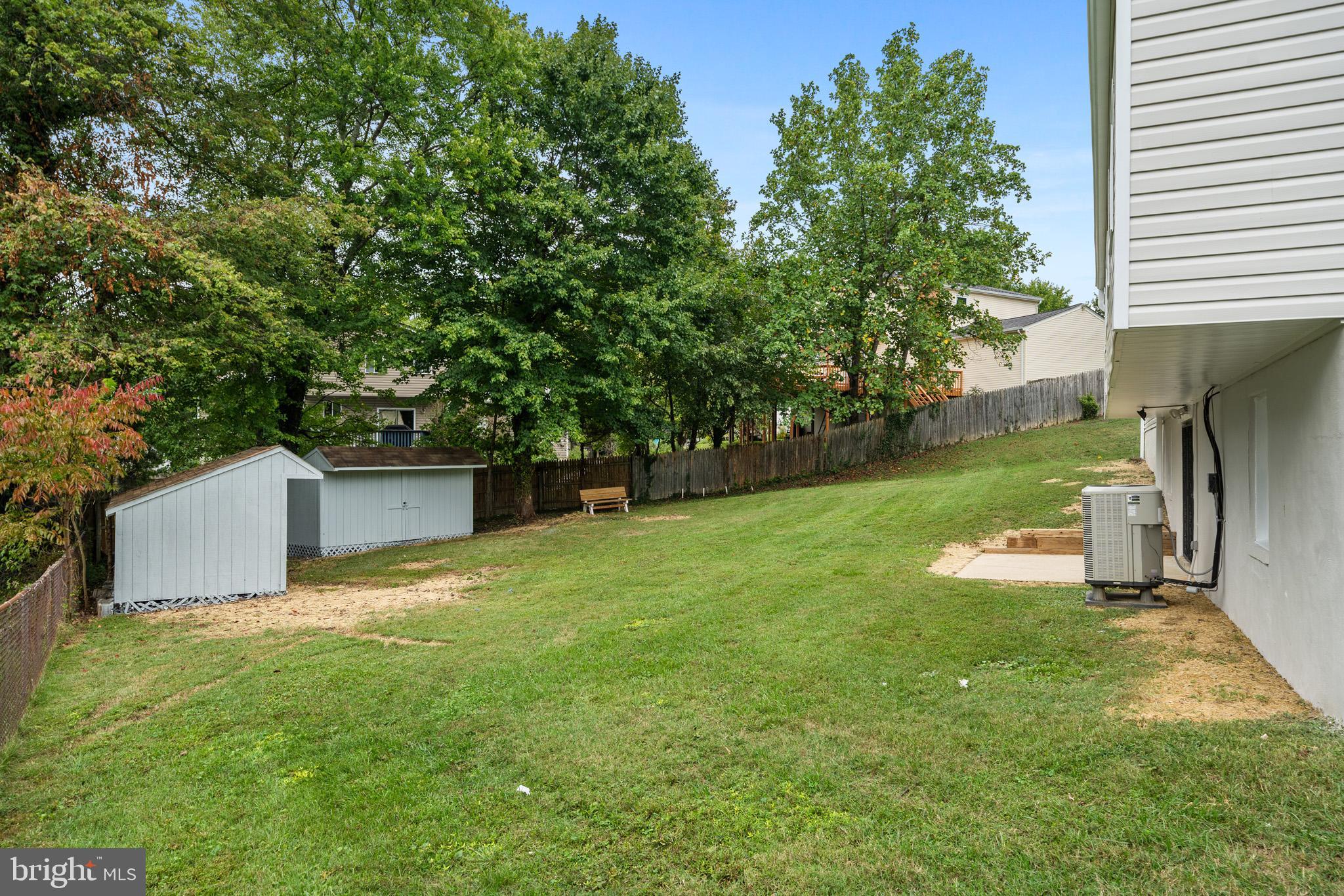 SOUTH FORT FOOTE VILLAGE - Residential