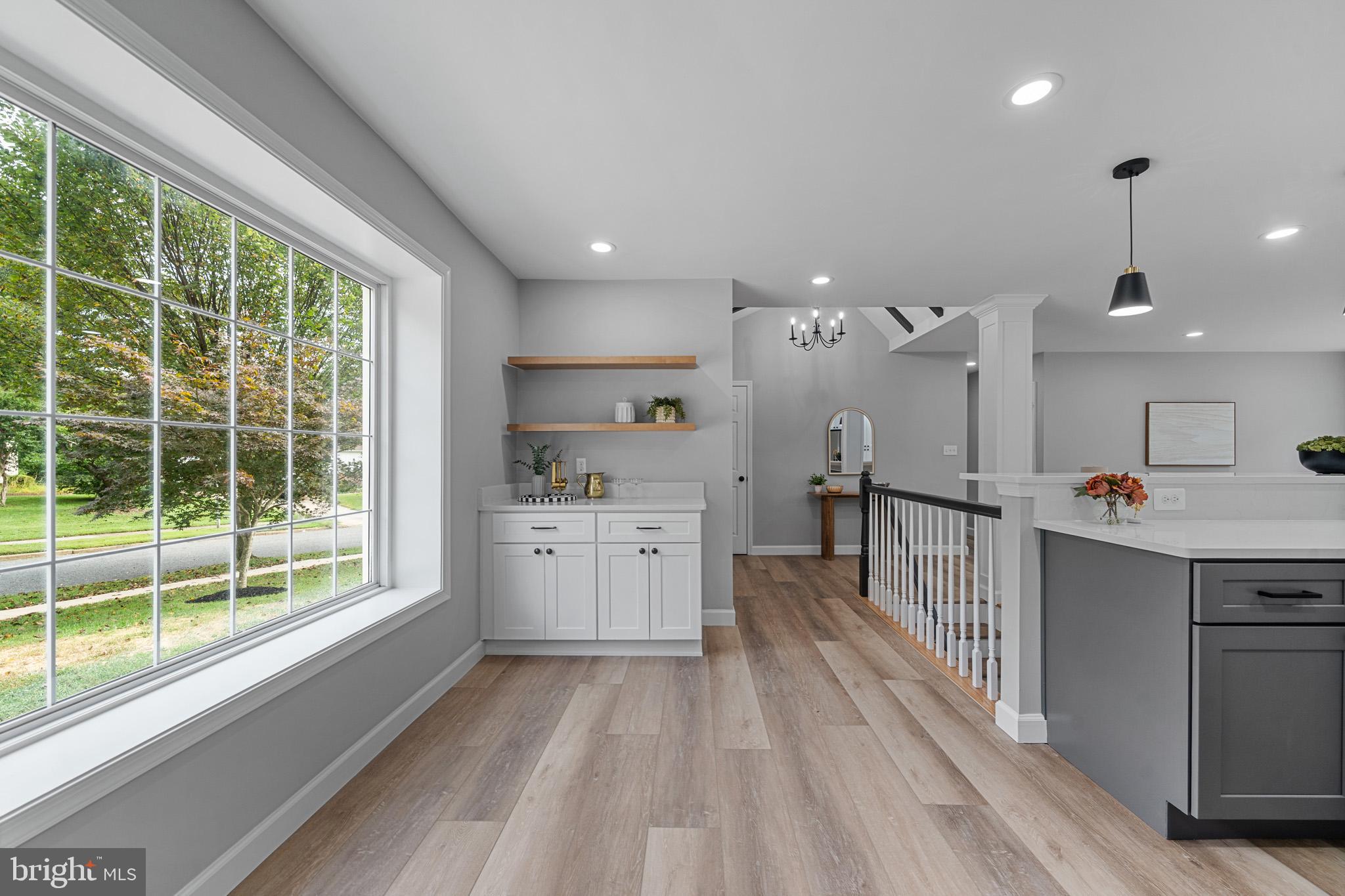 SOUTH FORT FOOTE VILLAGE - Residential