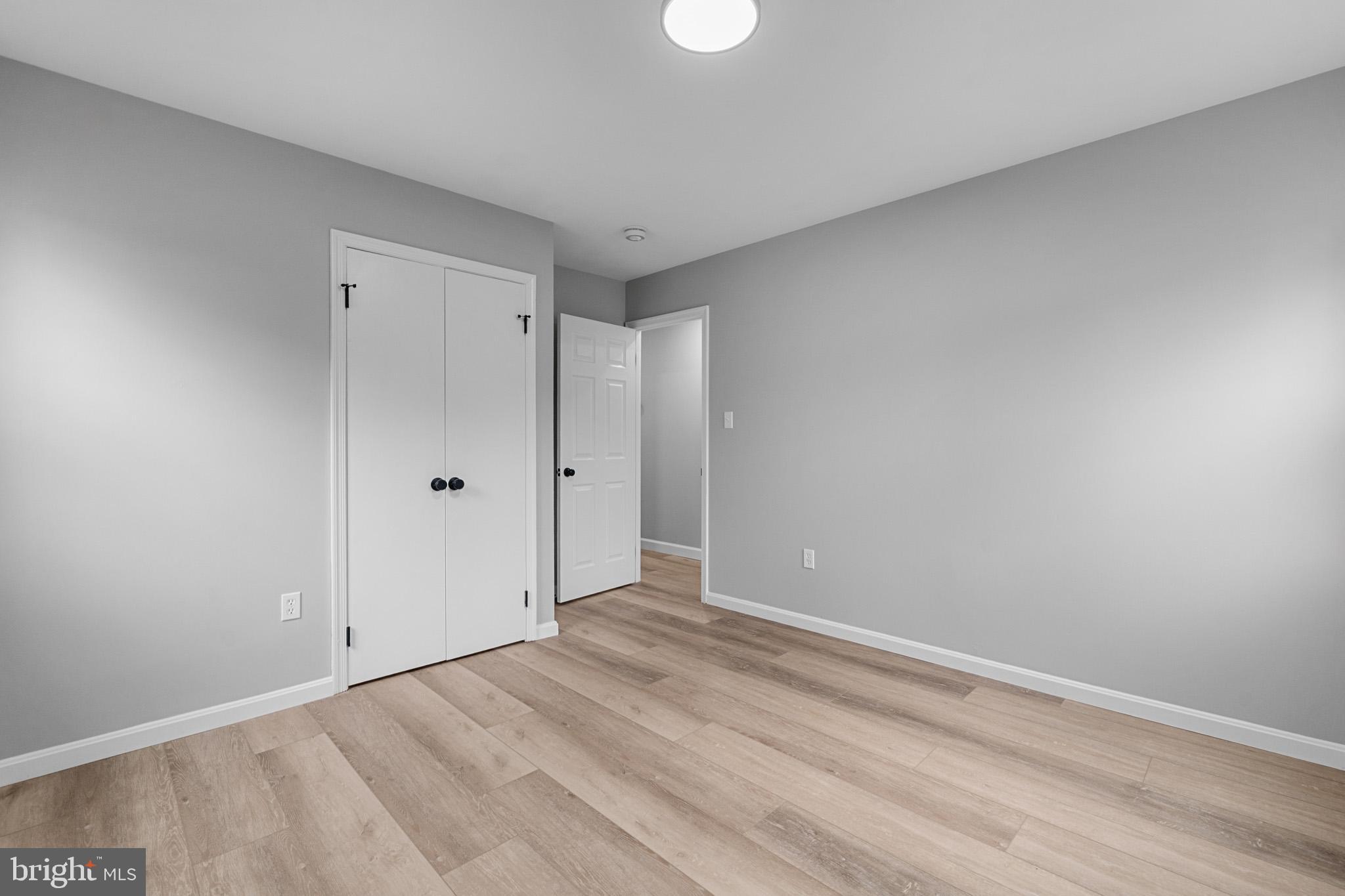 SOUTH FORT FOOTE VILLAGE - Residential