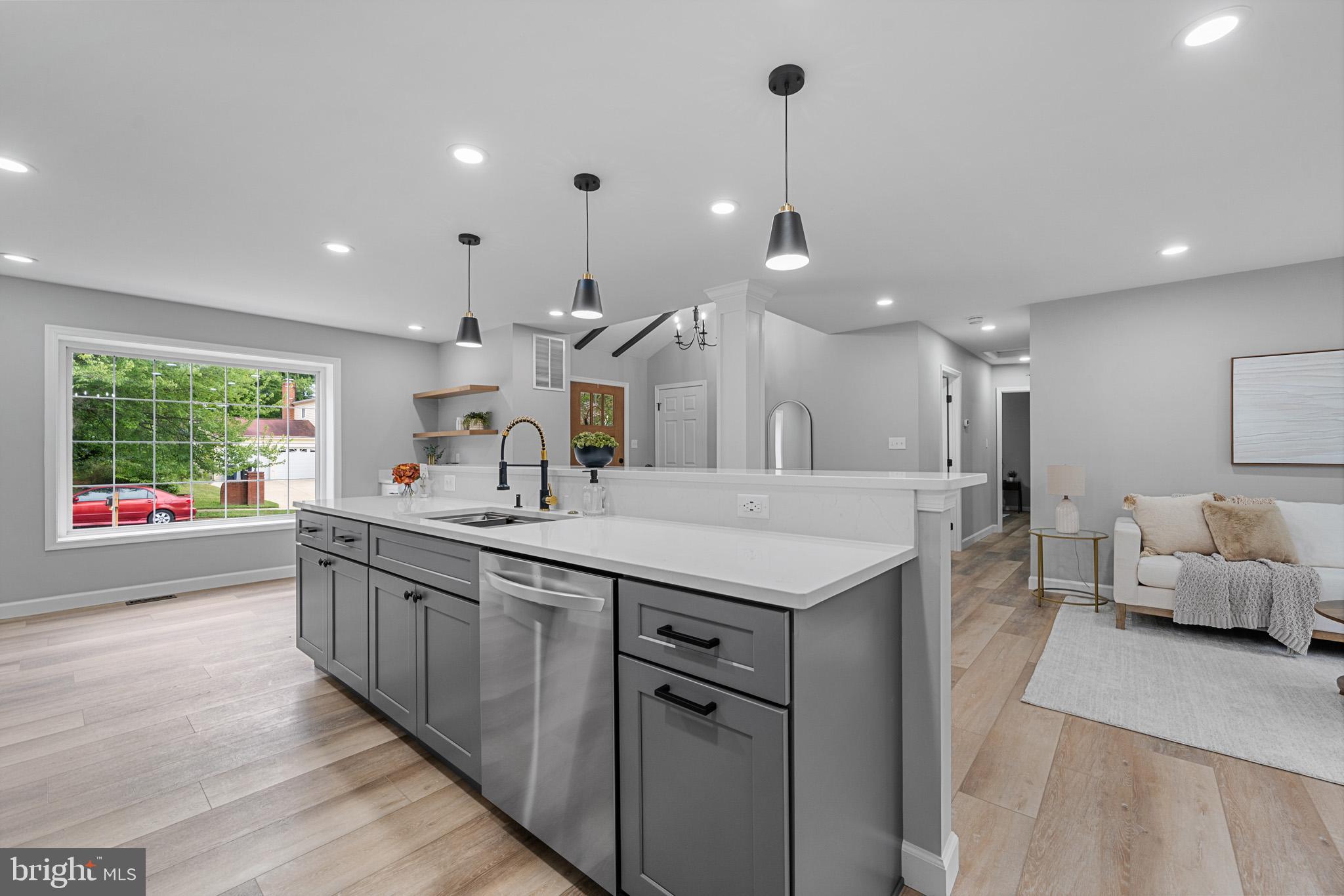 SOUTH FORT FOOTE VILLAGE - Residential