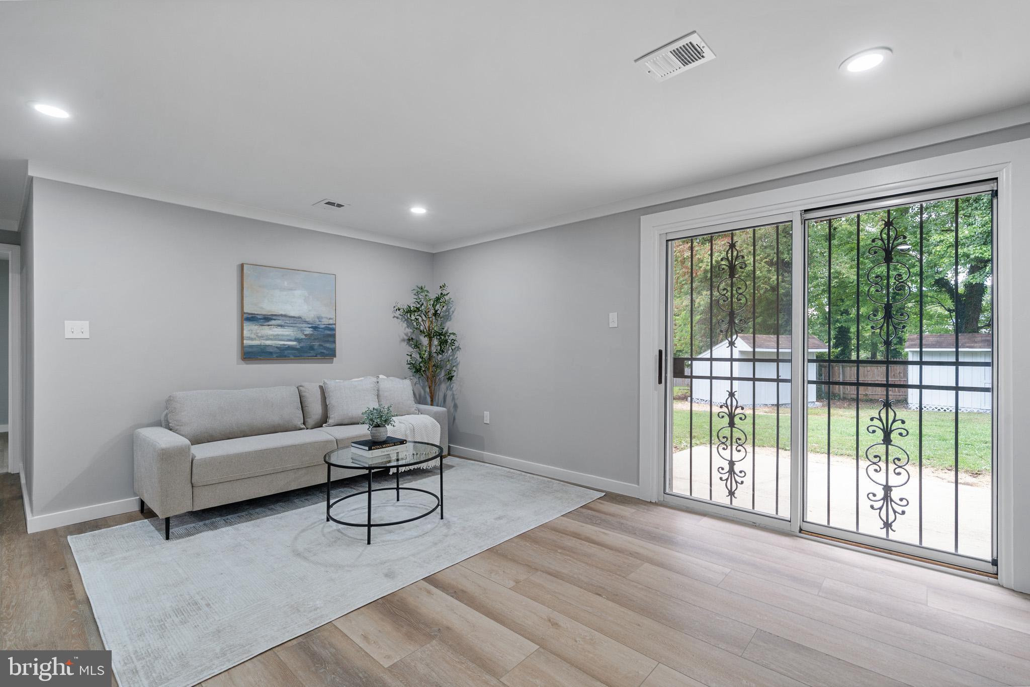 SOUTH FORT FOOTE VILLAGE - Residential