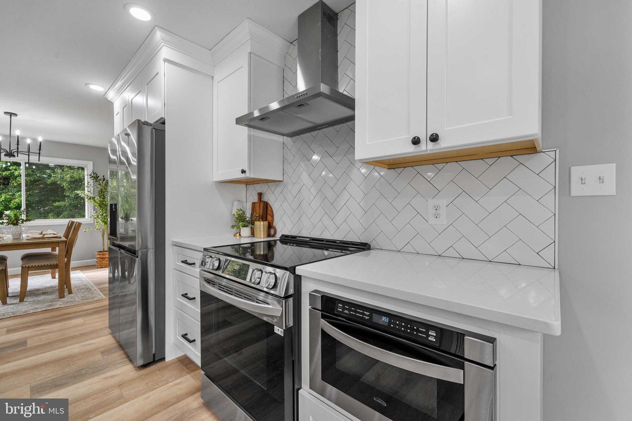 SOUTH FORT FOOTE VILLAGE - Residential