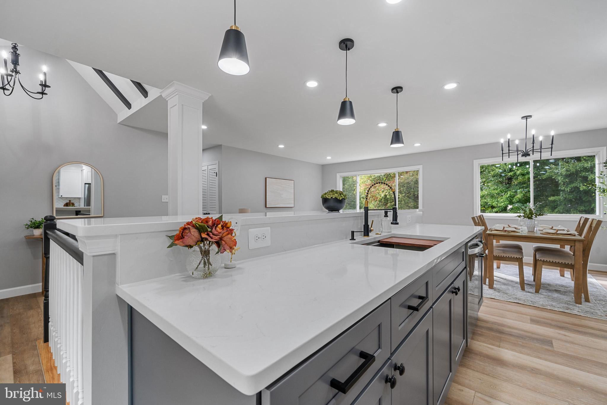 SOUTH FORT FOOTE VILLAGE - Residential