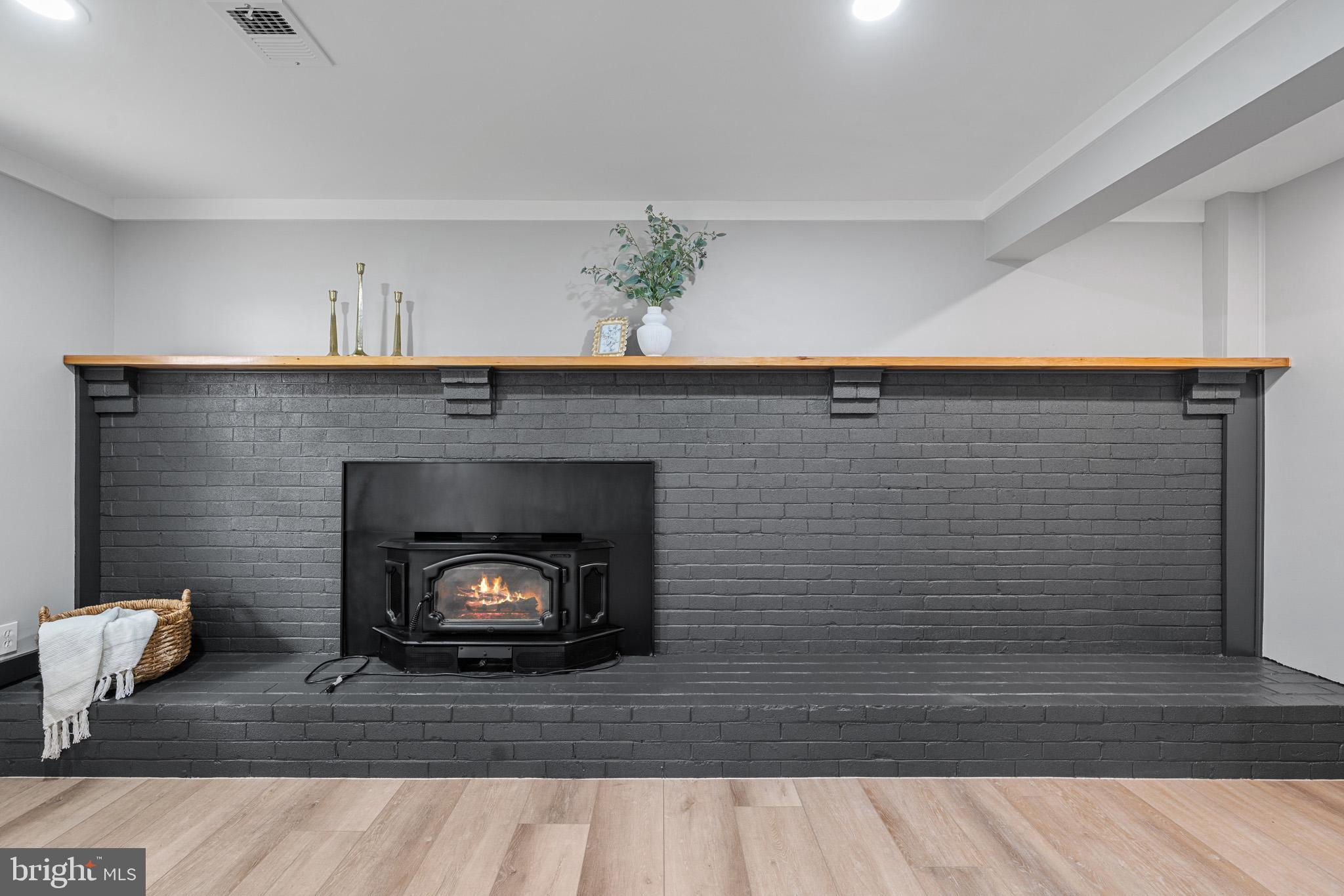 SOUTH FORT FOOTE VILLAGE - Residential