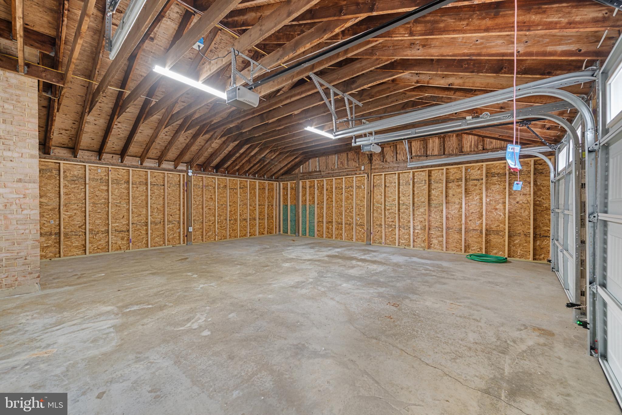 SOUTH FORT FOOTE VILLAGE - Residential