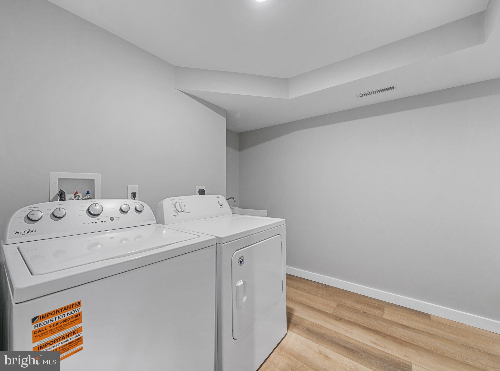 SOUTH FORT FOOTE VILLAGE - Residential