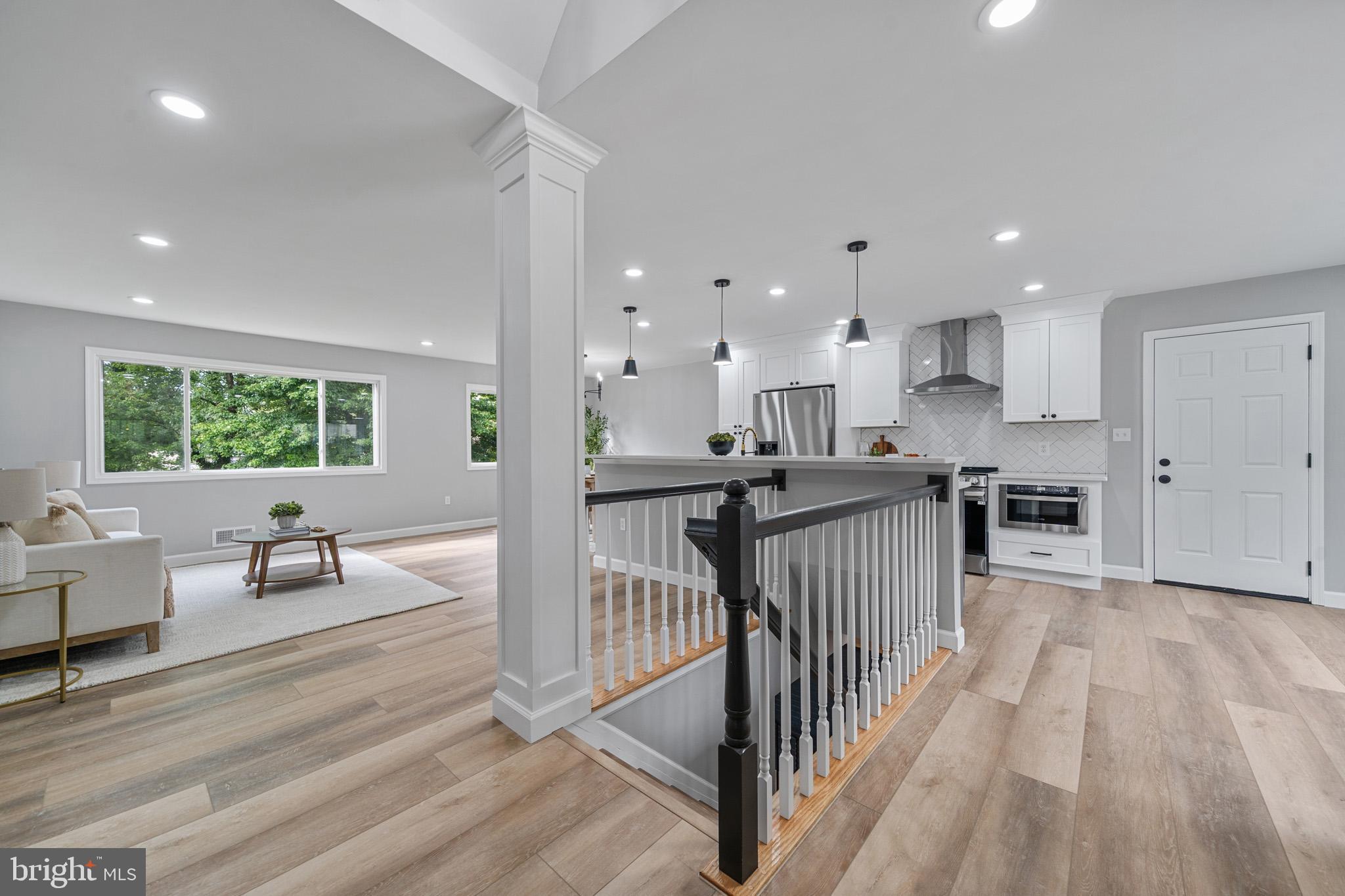 SOUTH FORT FOOTE VILLAGE - Residential