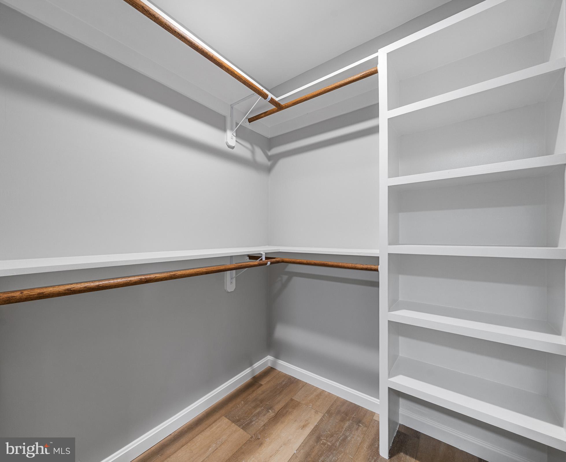 SOUTH FORT FOOTE VILLAGE - Residential