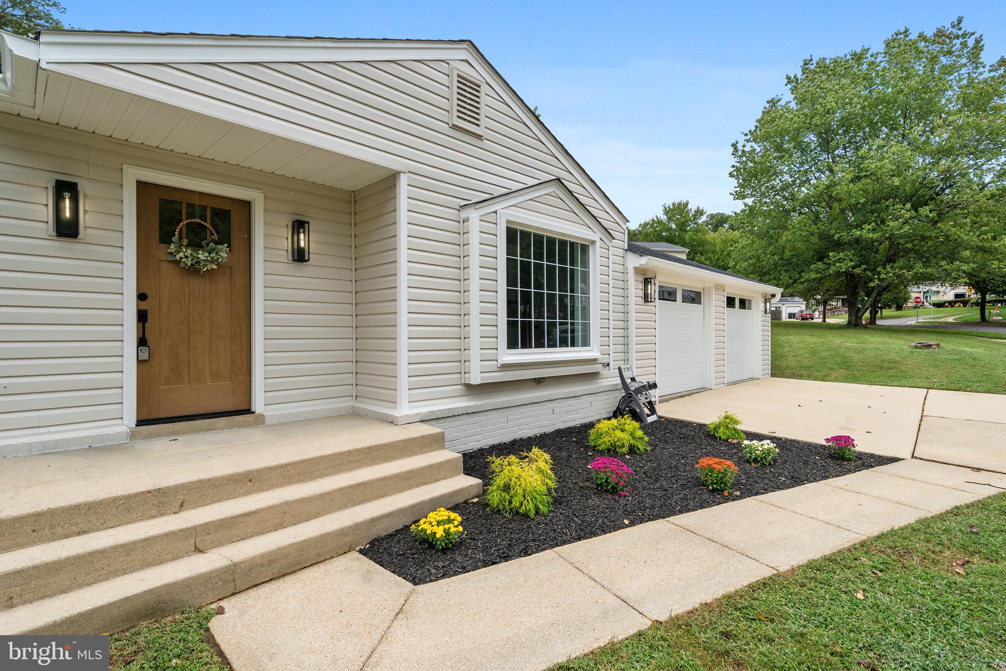 SOUTH FORT FOOTE VILLAGE - Residential