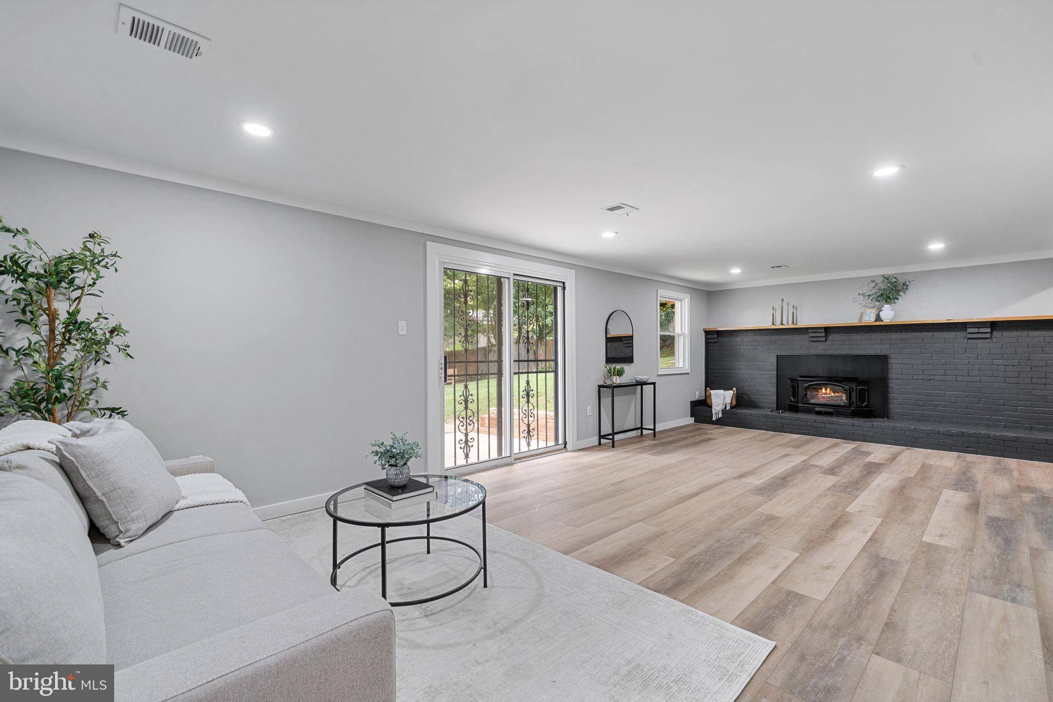 SOUTH FORT FOOTE VILLAGE - Residential