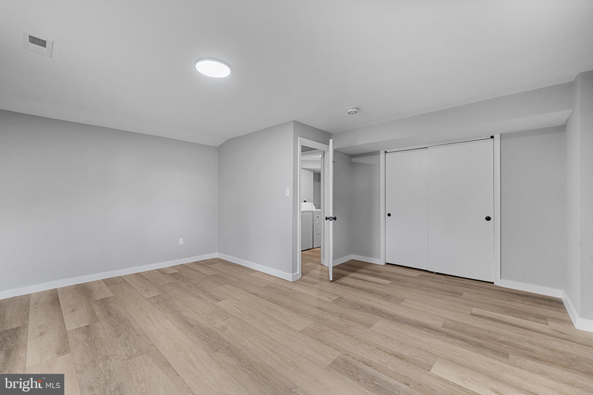 SOUTH FORT FOOTE VILLAGE - Residential