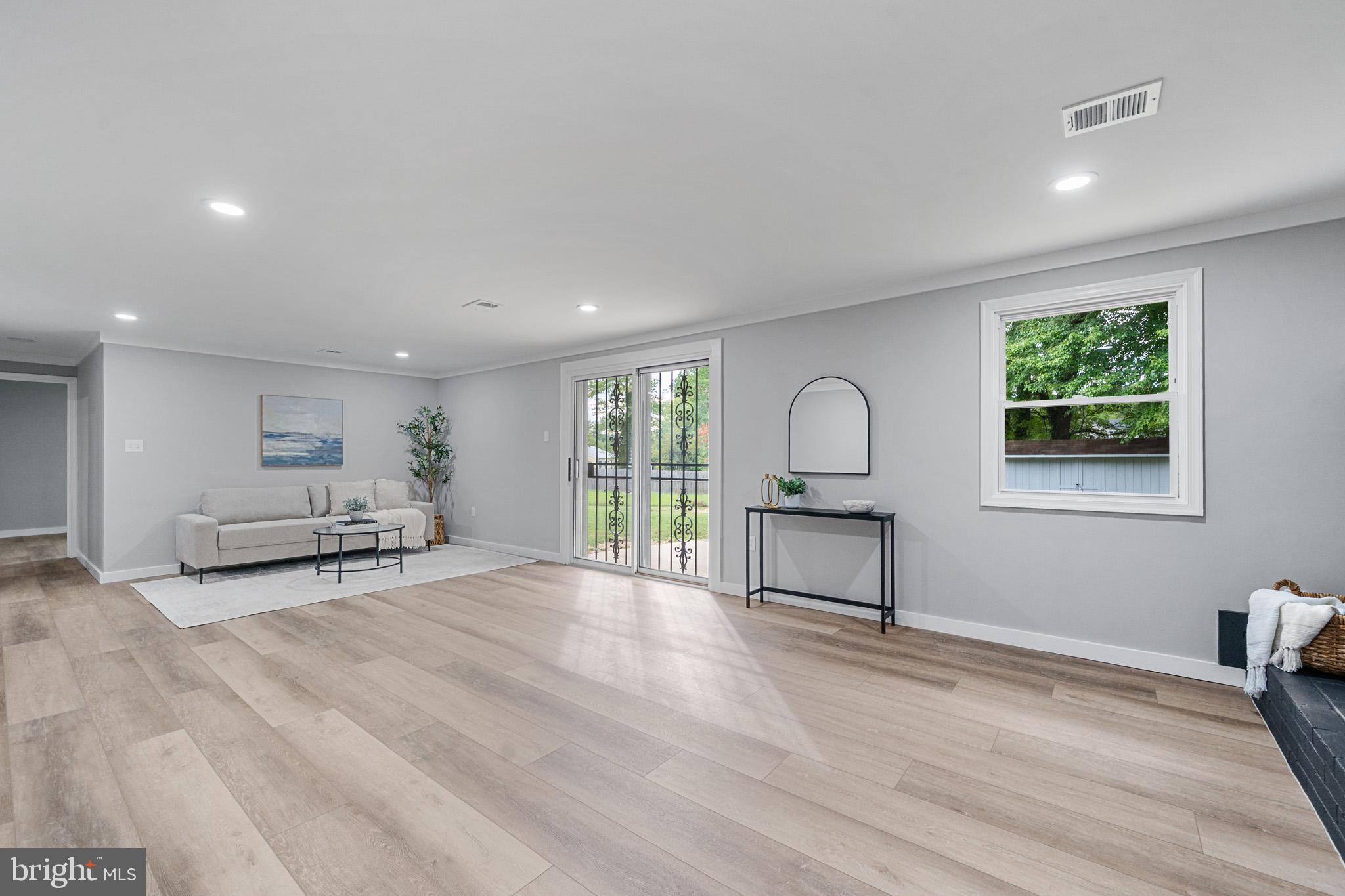 SOUTH FORT FOOTE VILLAGE - Residential