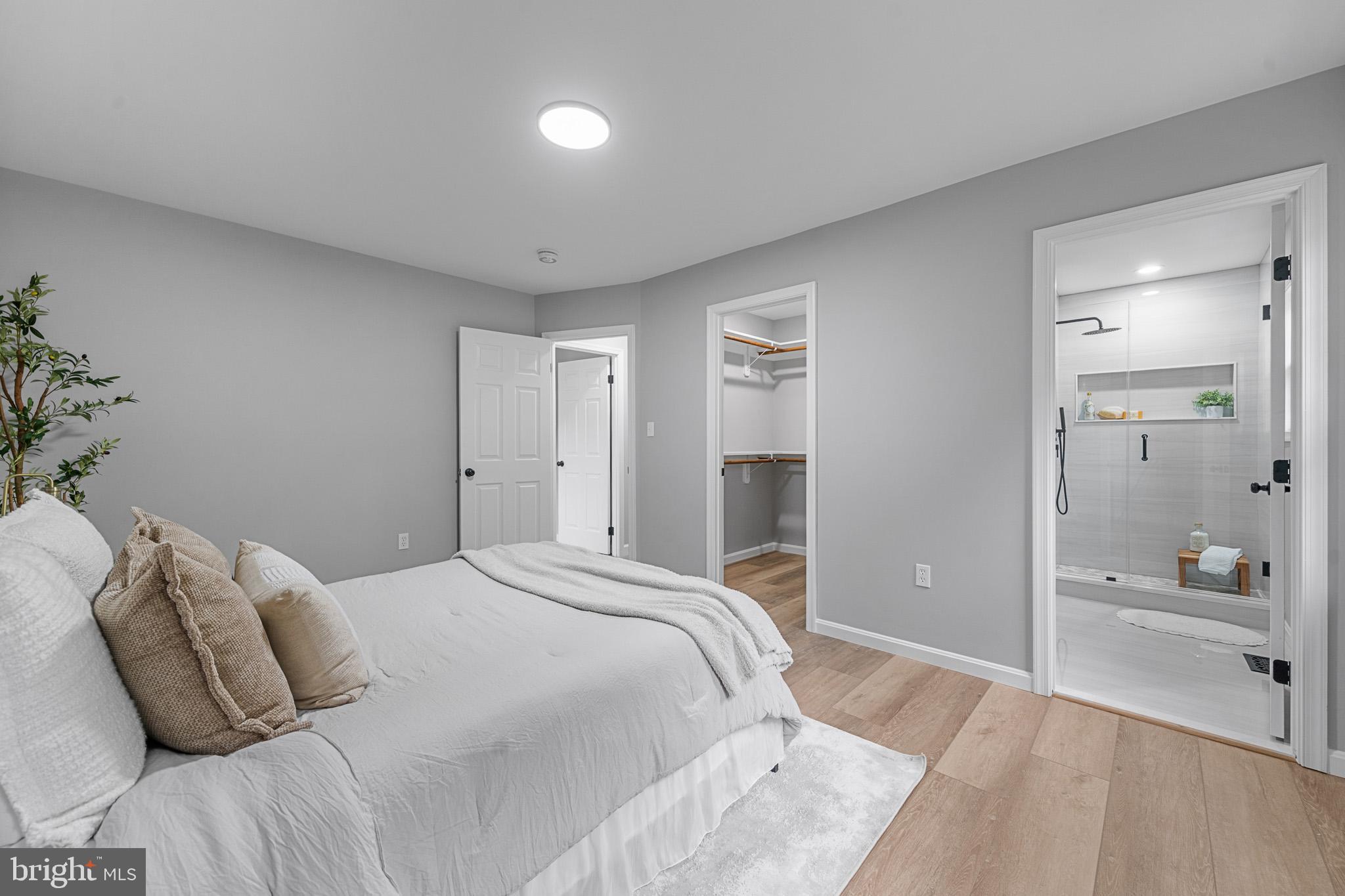 SOUTH FORT FOOTE VILLAGE - Residential