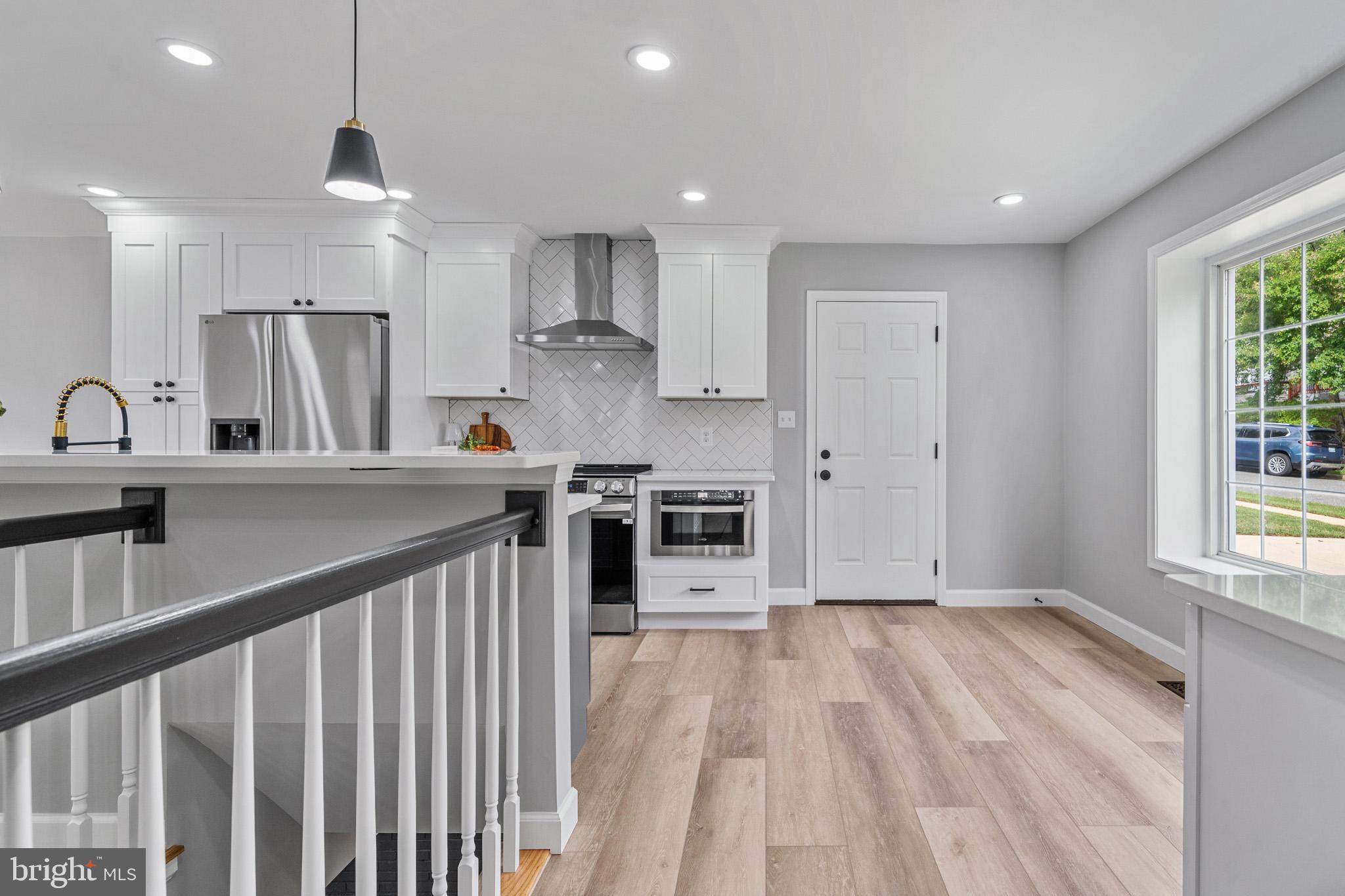 SOUTH FORT FOOTE VILLAGE - Residential