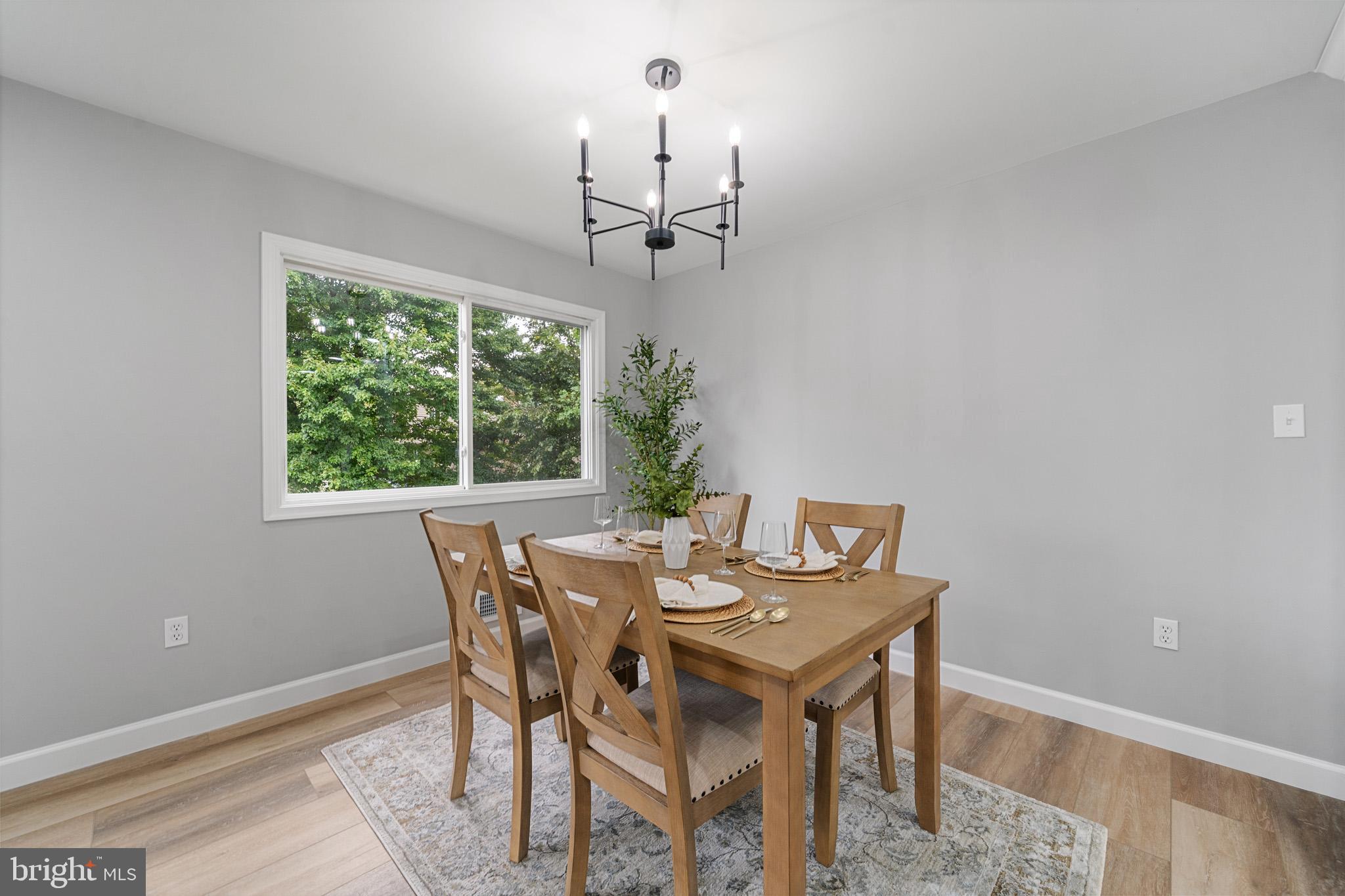 SOUTH FORT FOOTE VILLAGE - Residential