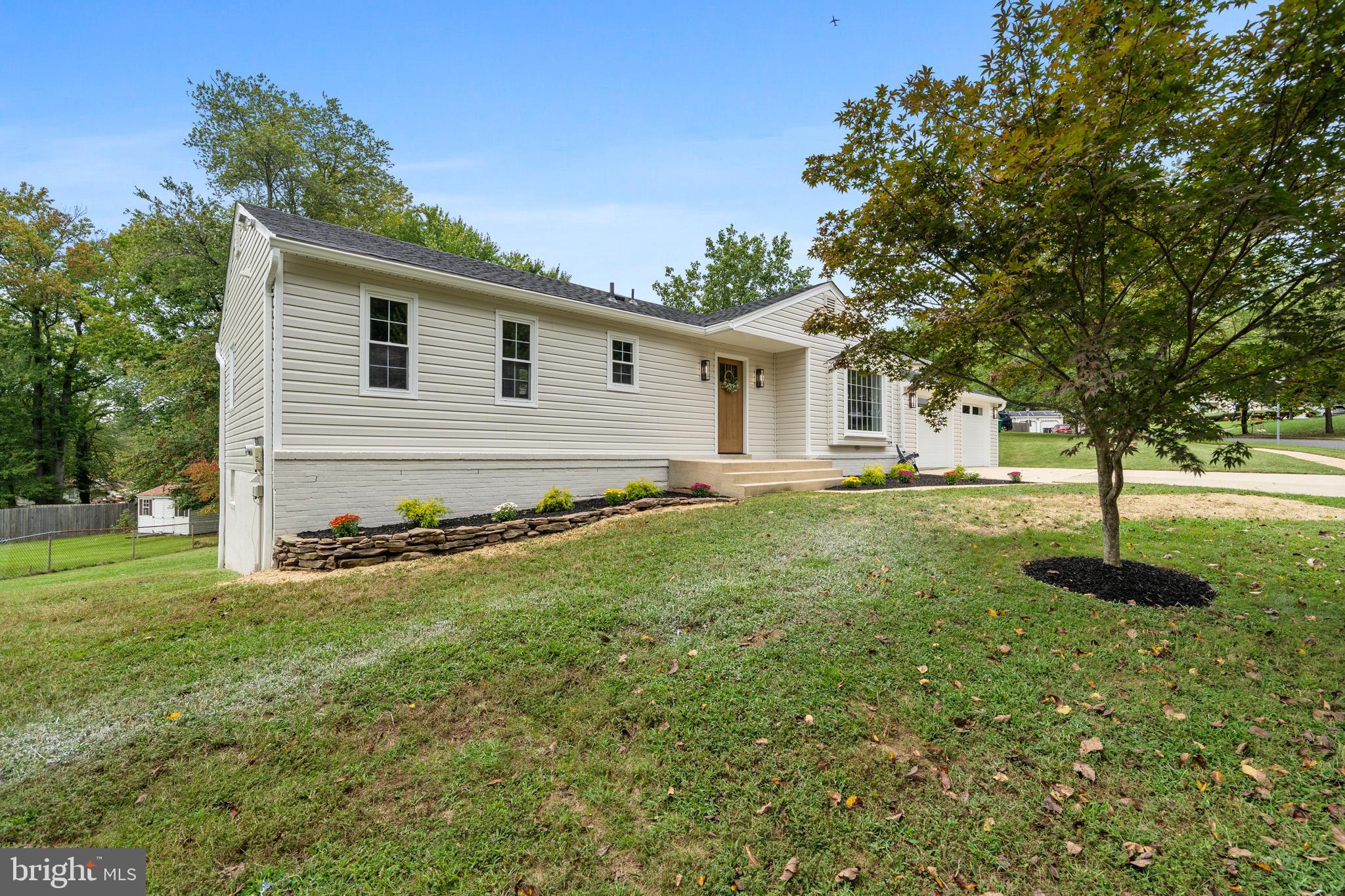 SOUTH FORT FOOTE VILLAGE - Residential