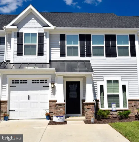31401 Falmouth Way Unit 53, Lewes, DE MLS: DESU2082498