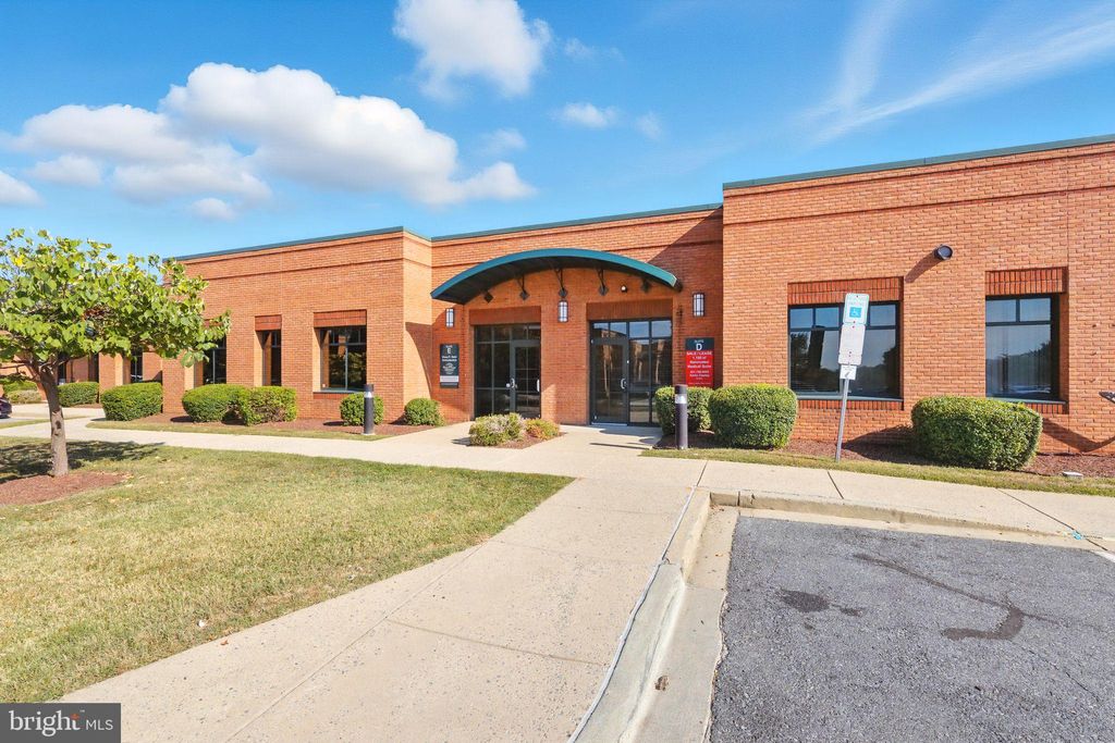 Photo of 75 Thomas Johnson Drive #SUITE D, FREDERICK, MD 21702 (MLS # MDFR2070118)