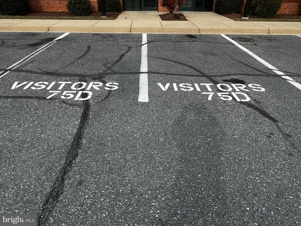 Photo of 75 Thomas Johnson Drive #SUITE D, FREDERICK, MD 21702 (MLS # MDFR2070118)