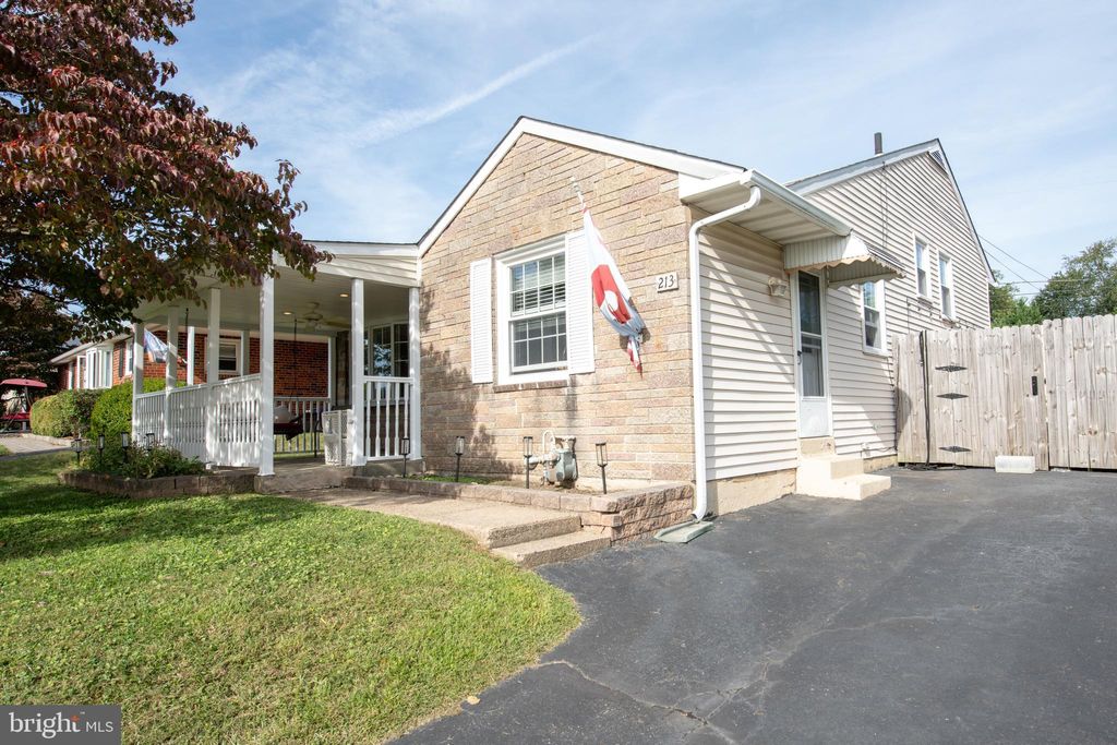 Photo of 213 Marianville Road, ASTON, PA 19014 (MLS # PADE2101934)