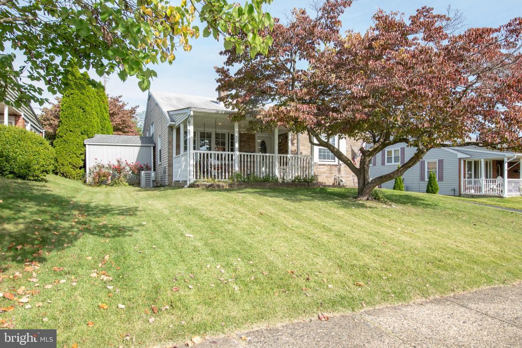 Photo of 213 Marianville Road, ASTON, PA 19014 (MLS # PADE2101934)