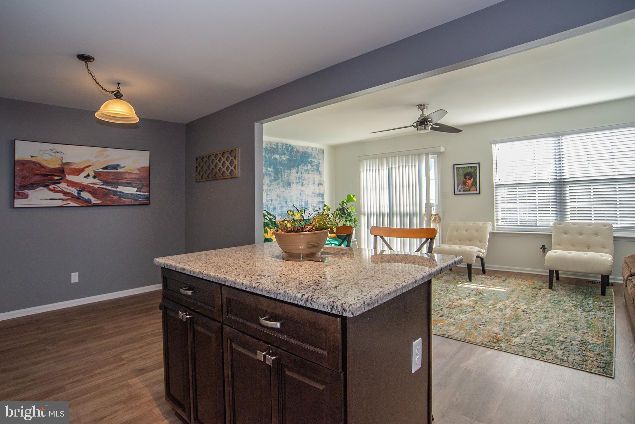 SALEM FIELDS - Residential