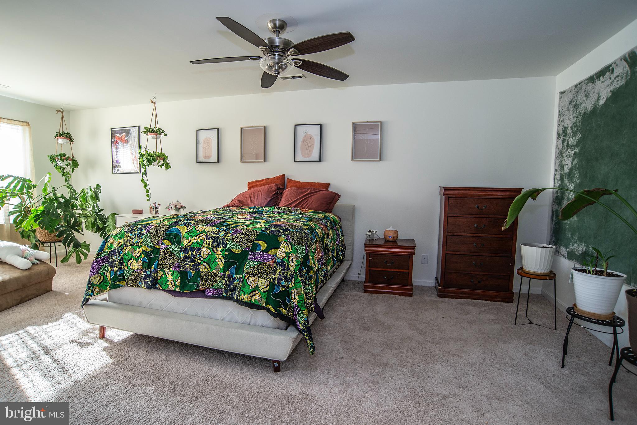 SALEM FIELDS - Residential