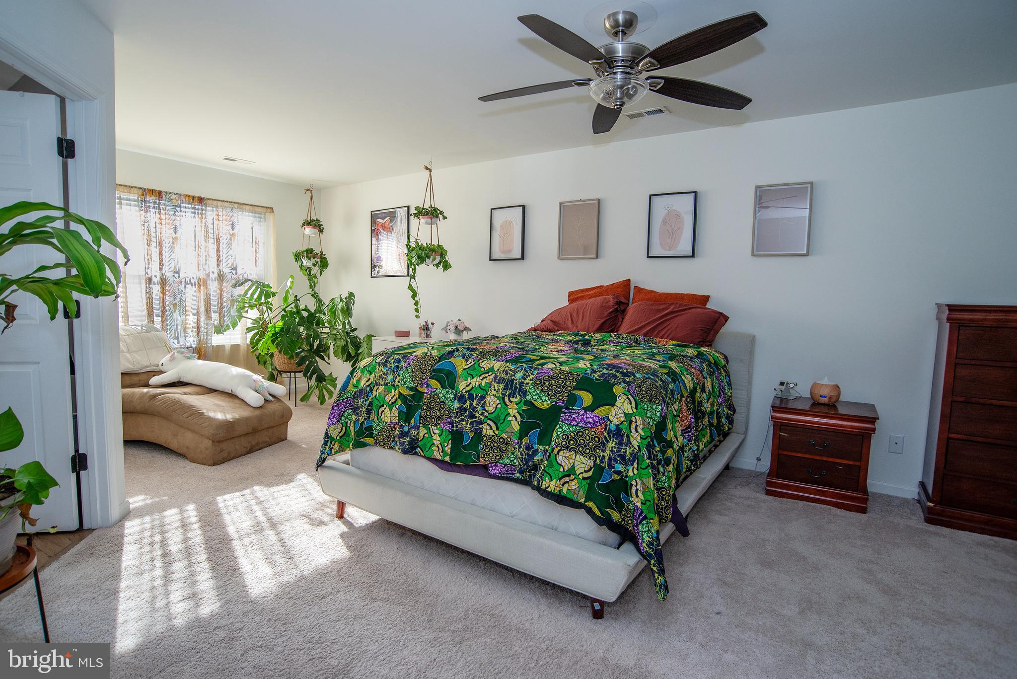 SALEM FIELDS - Residential