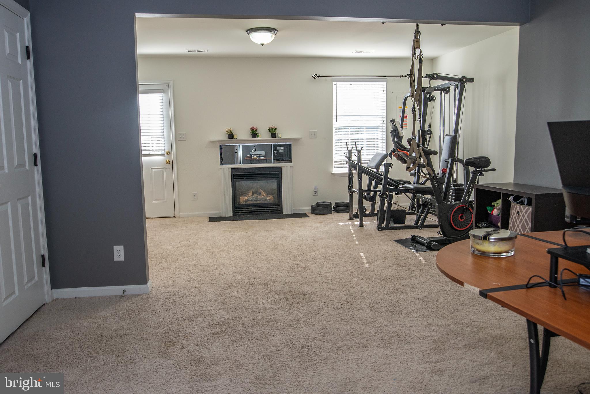 SALEM FIELDS - Residential