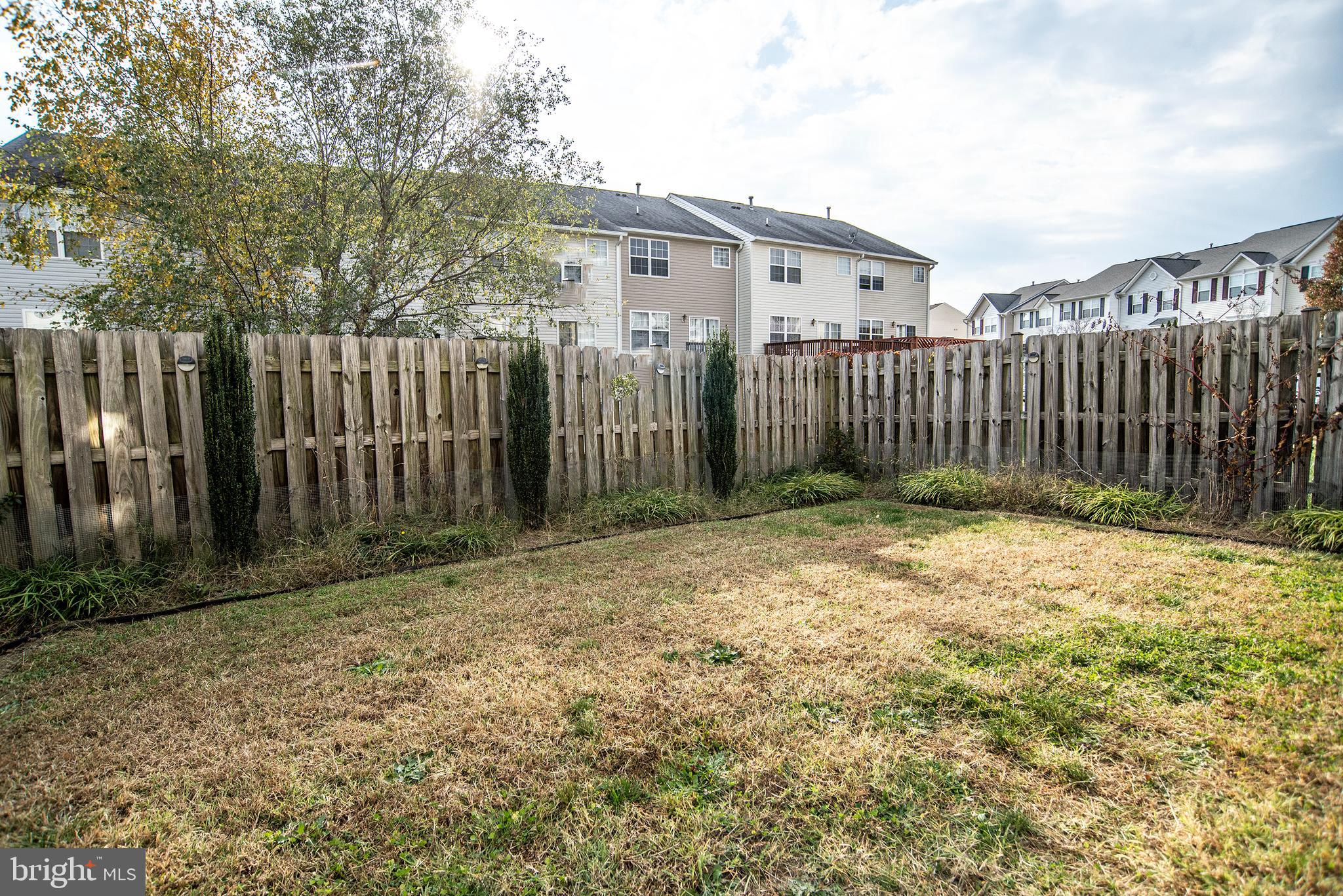 SALEM FIELDS - Residential